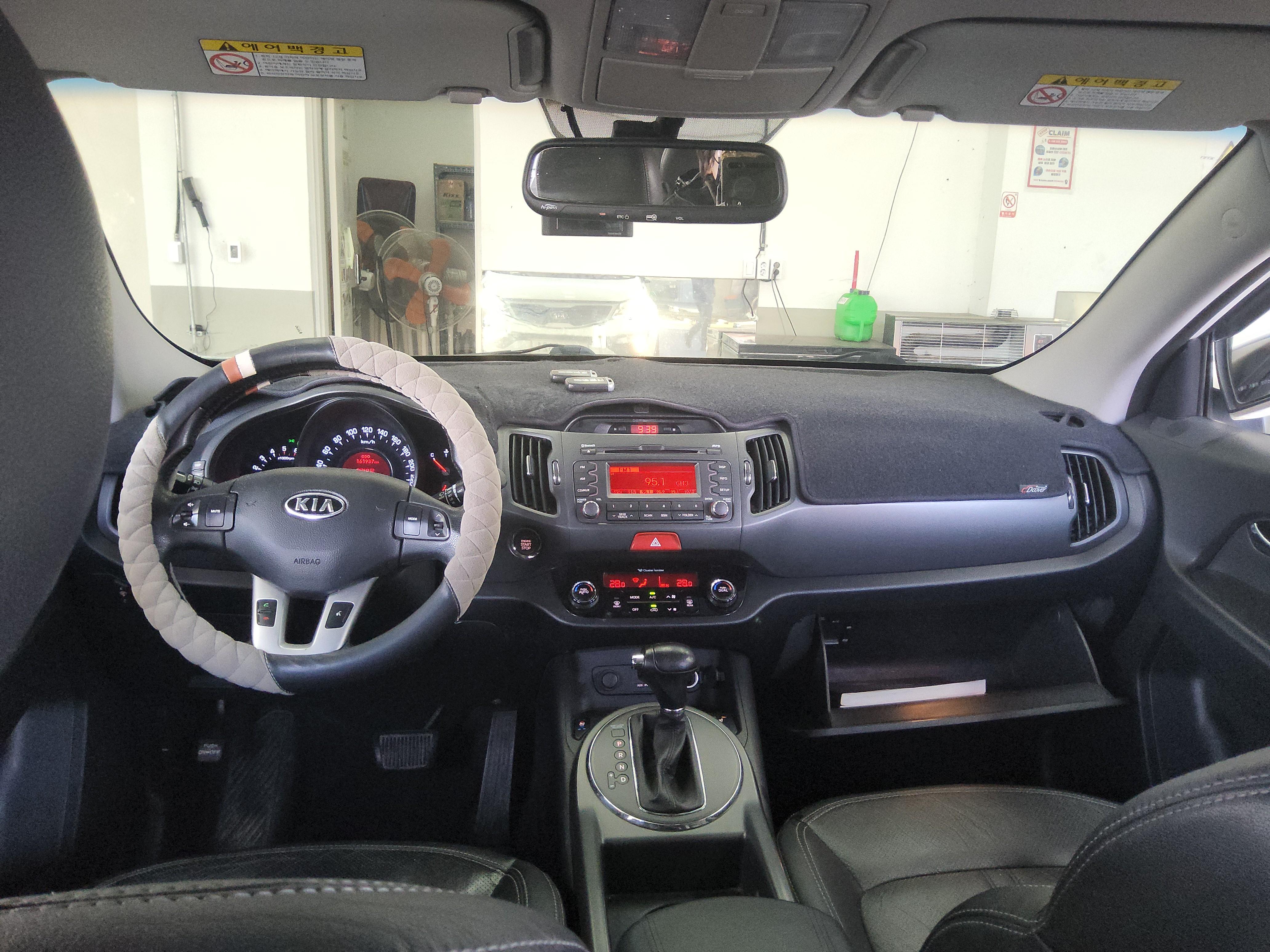 기아자동차 스포티지 2011 - 이미지 10