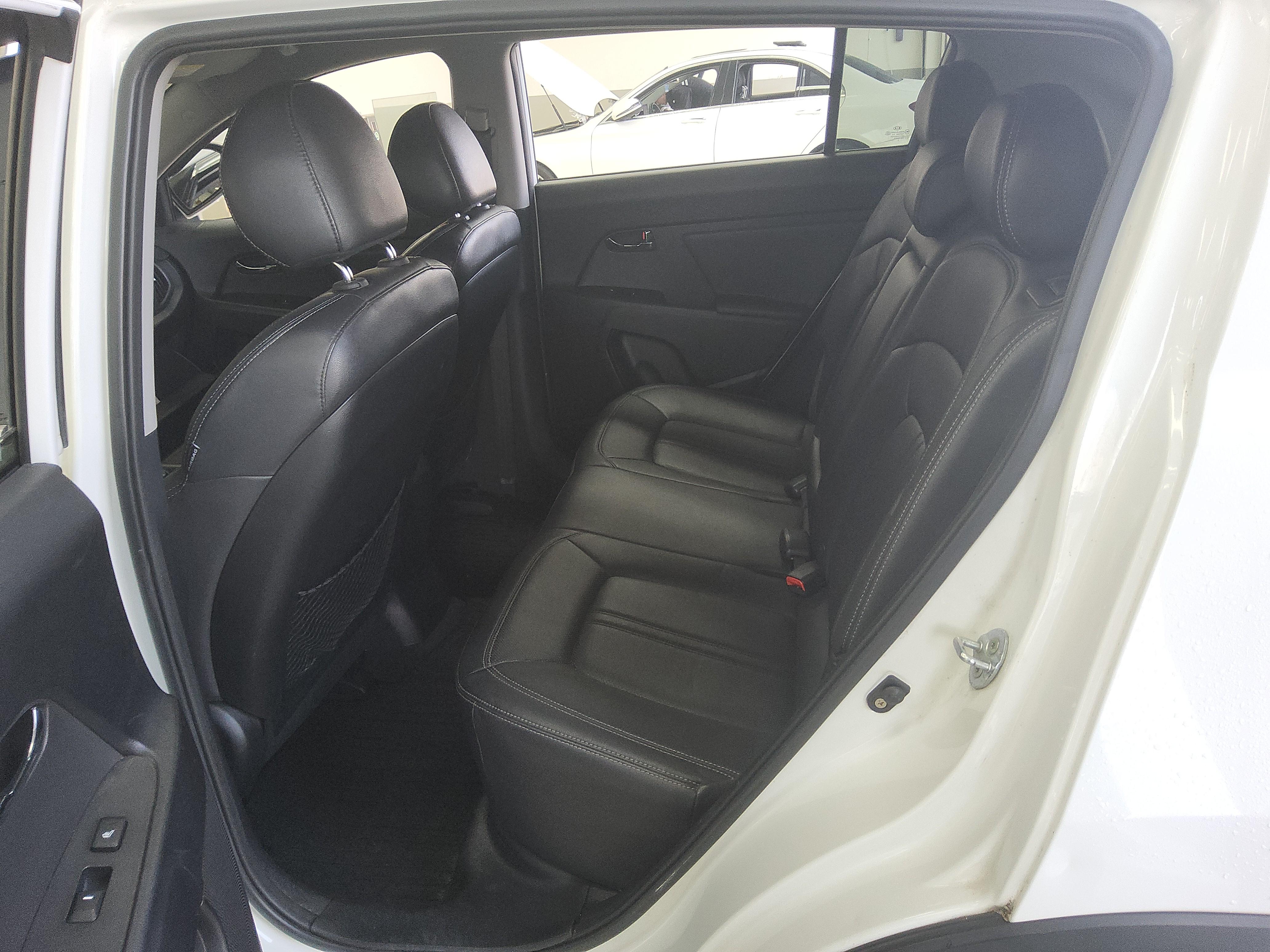 기아자동차 스포티지 2011 - 이미지 11