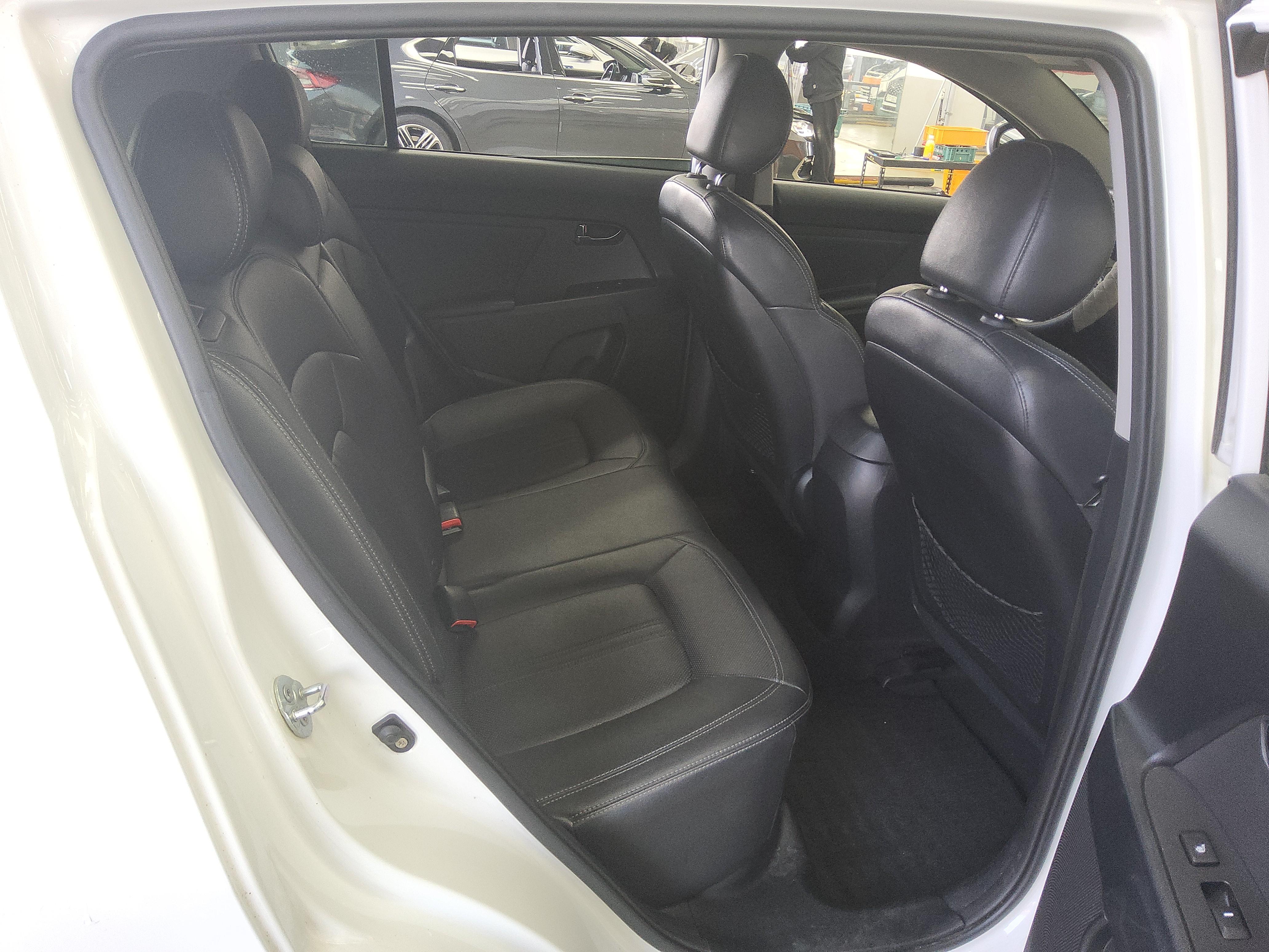 기아자동차 스포티지 2011 - 이미지 12