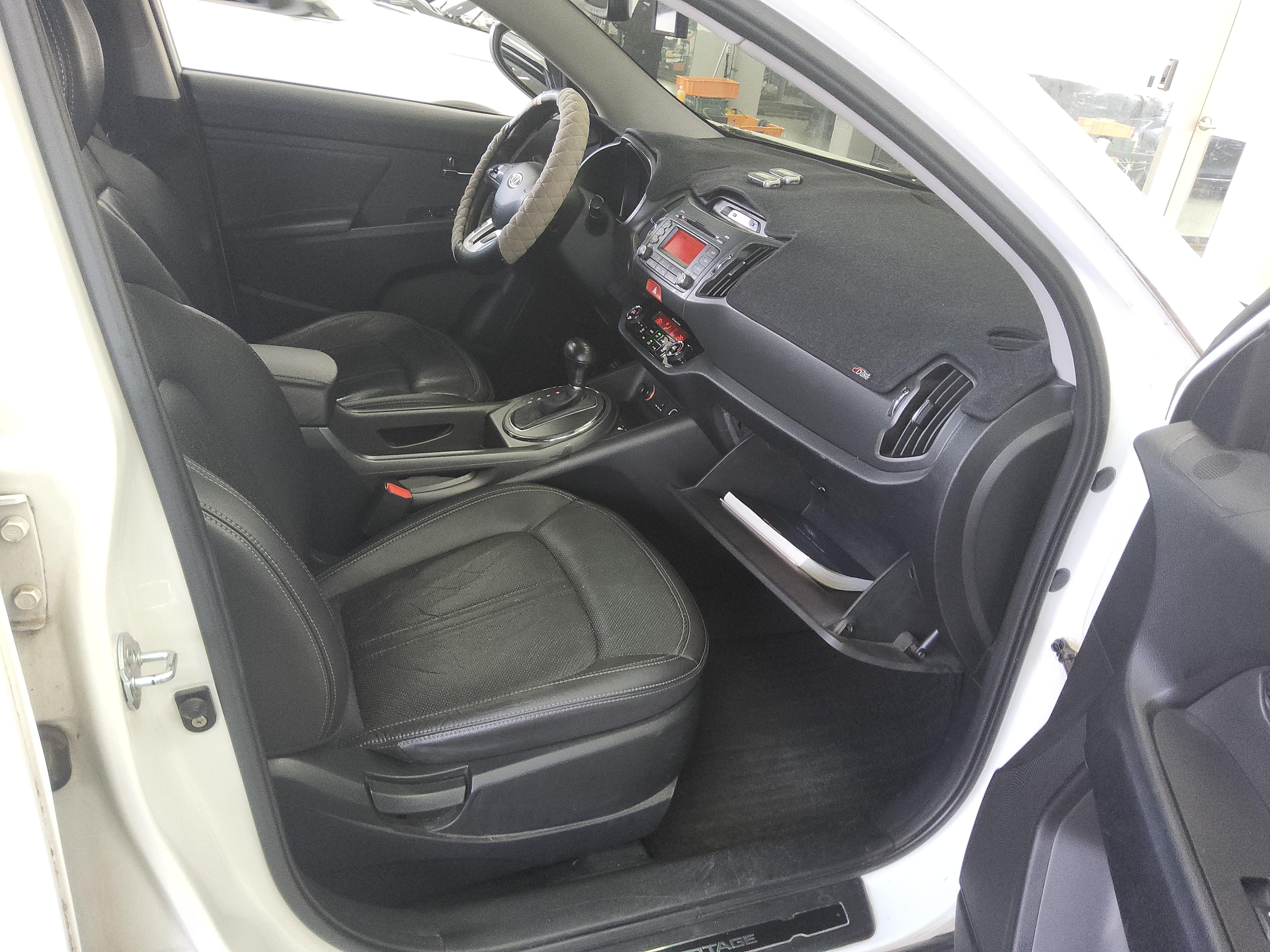 기아자동차 스포티지 2011 - 이미지 13