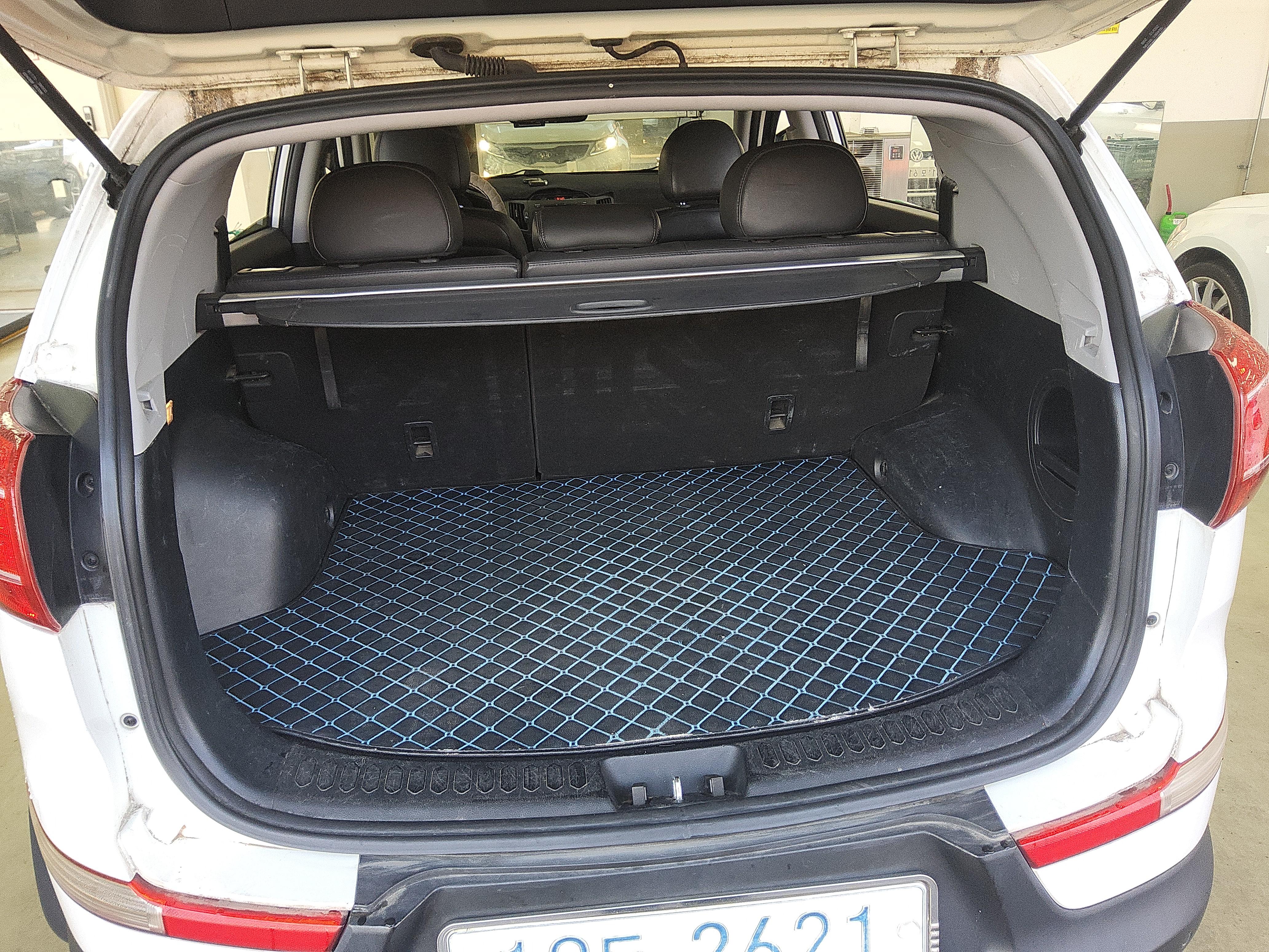 기아자동차 스포티지 2011 - 이미지 14