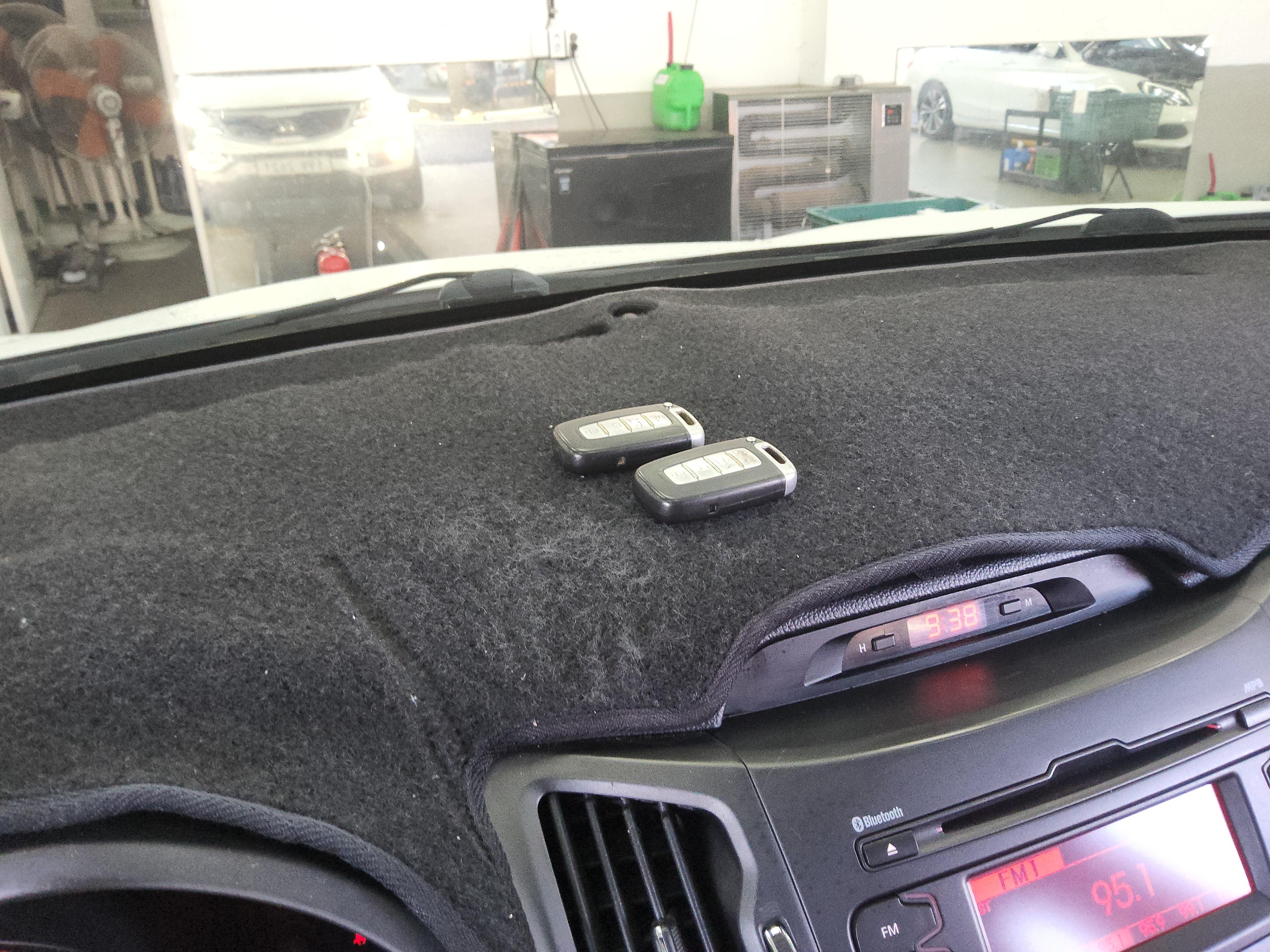 기아자동차 스포티지 2011 - 이미지 17