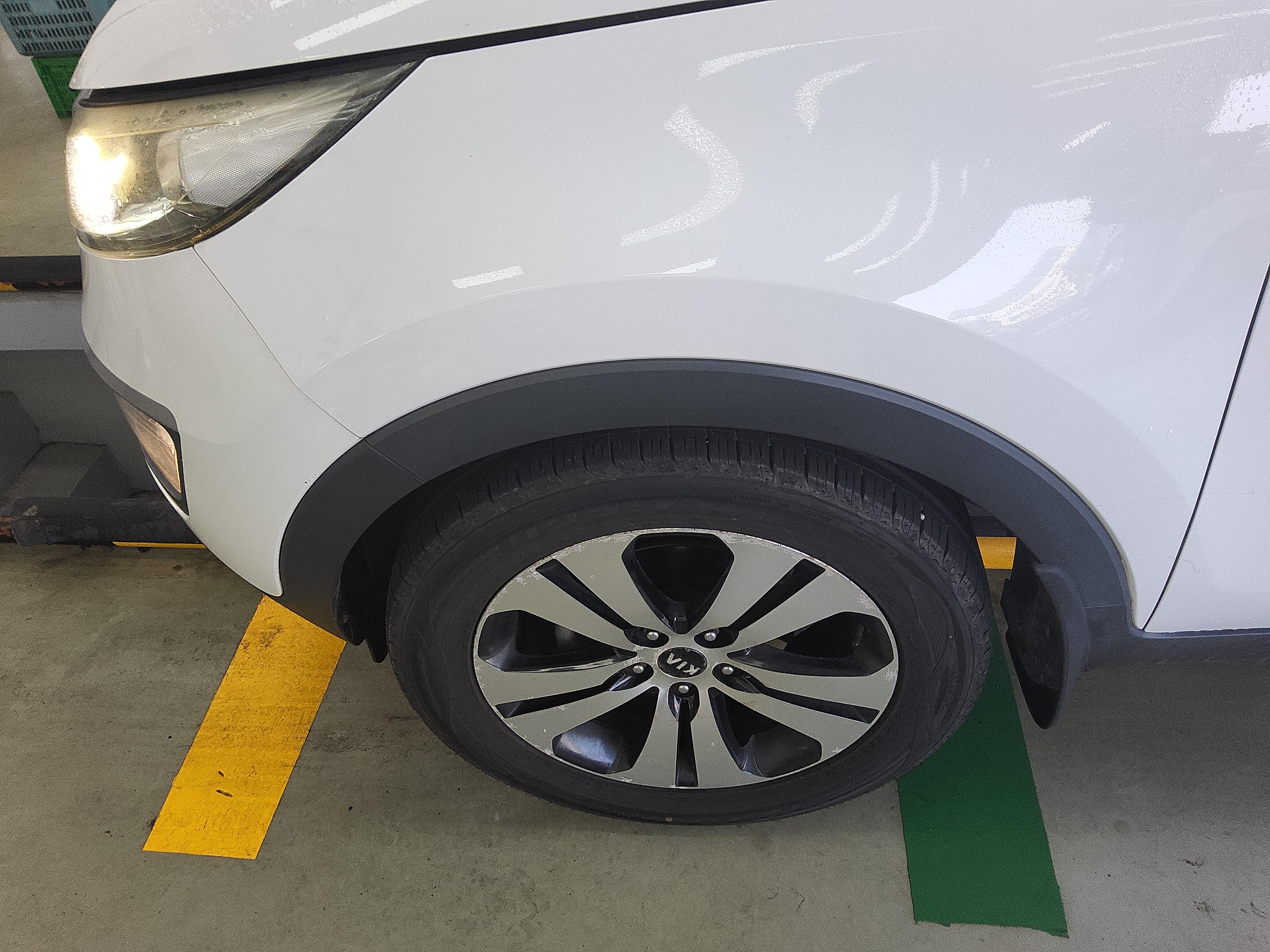 기아자동차 스포티지 2011 - 이미지 19