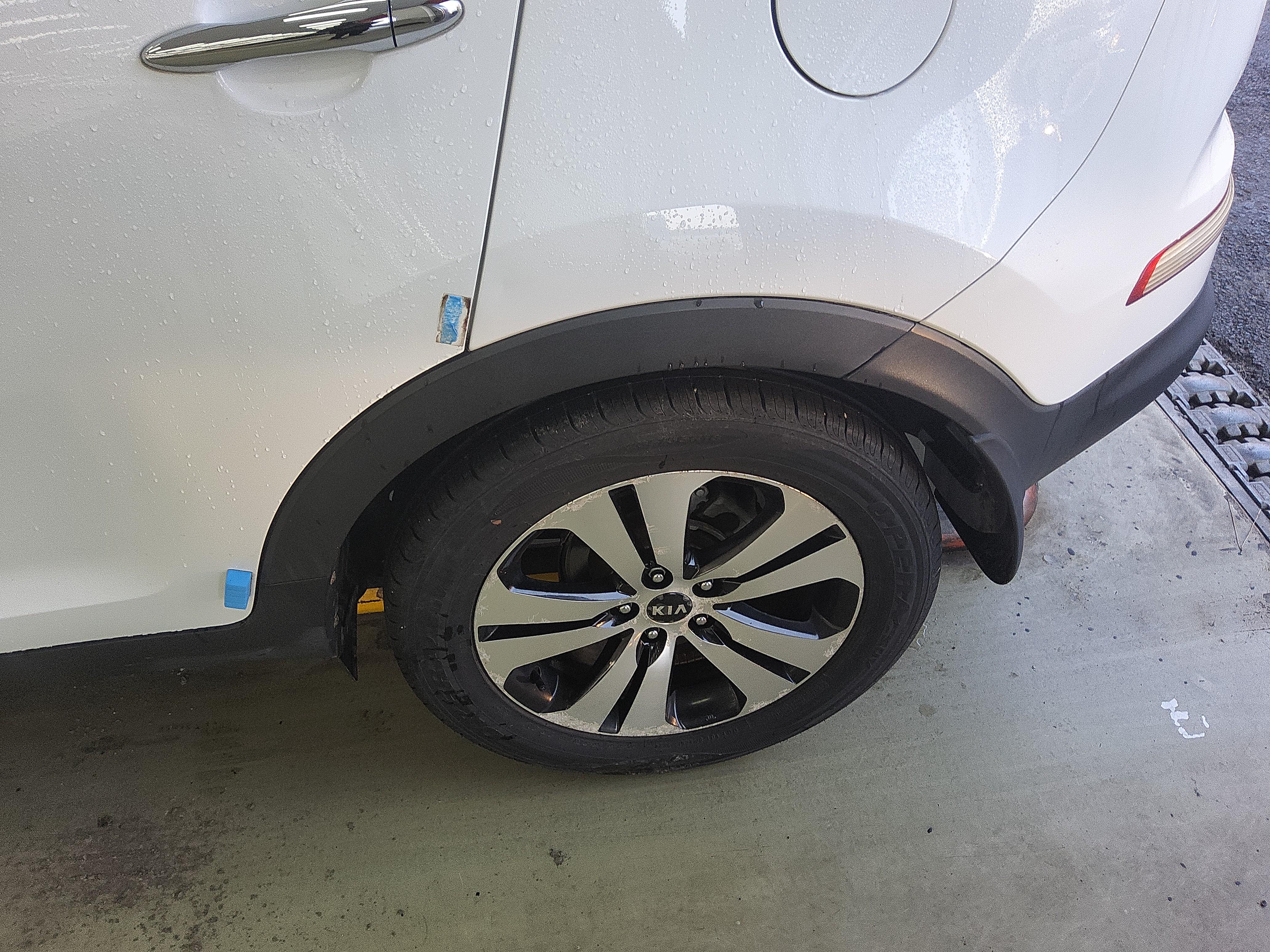 기아자동차 스포티지 2011 - 이미지 20