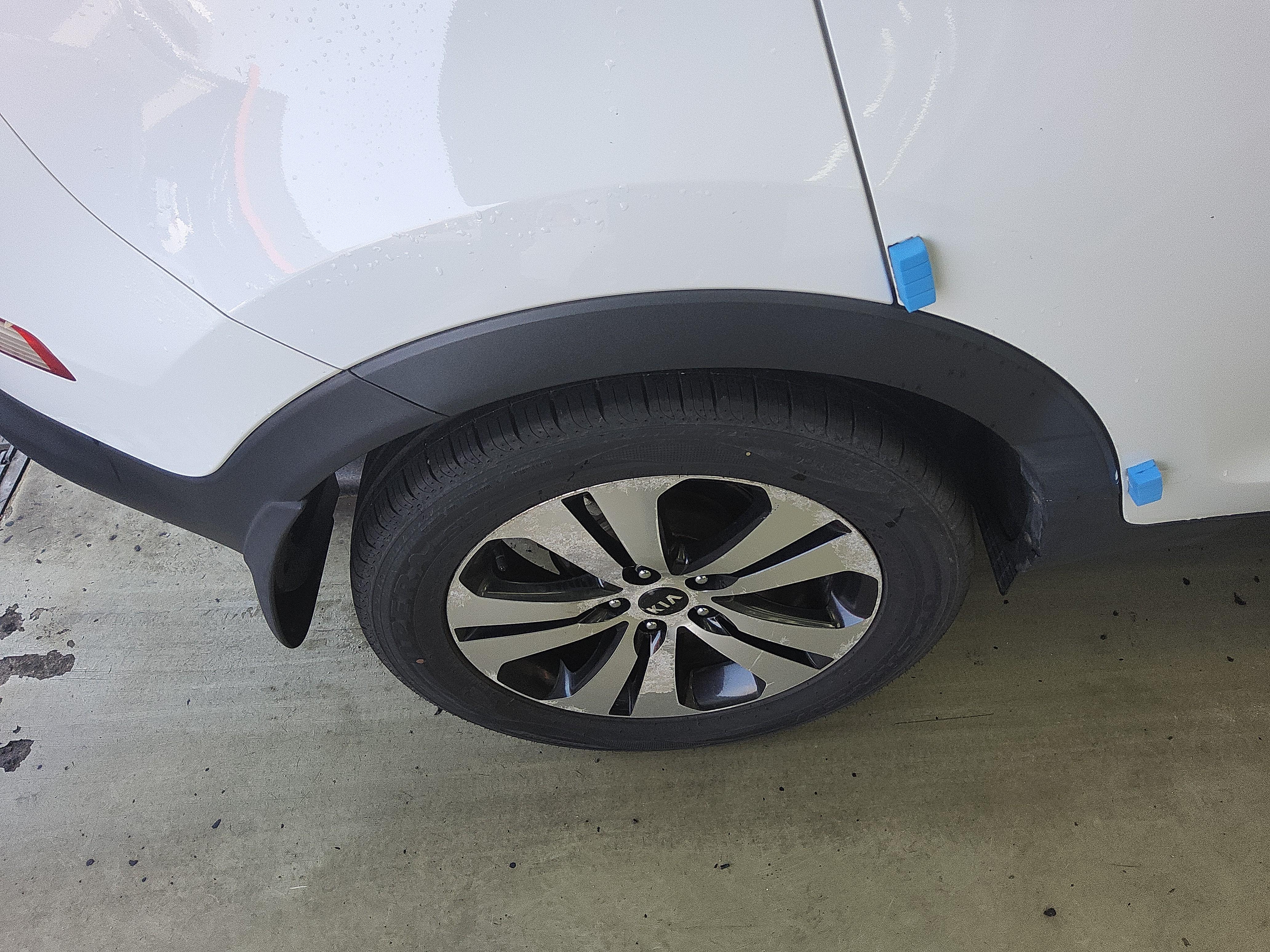 기아자동차 스포티지 2011 - 이미지 21