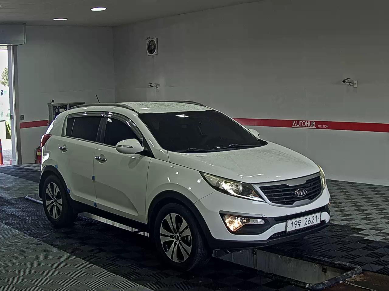 기아자동차 스포티지 2011 - 이미지 2