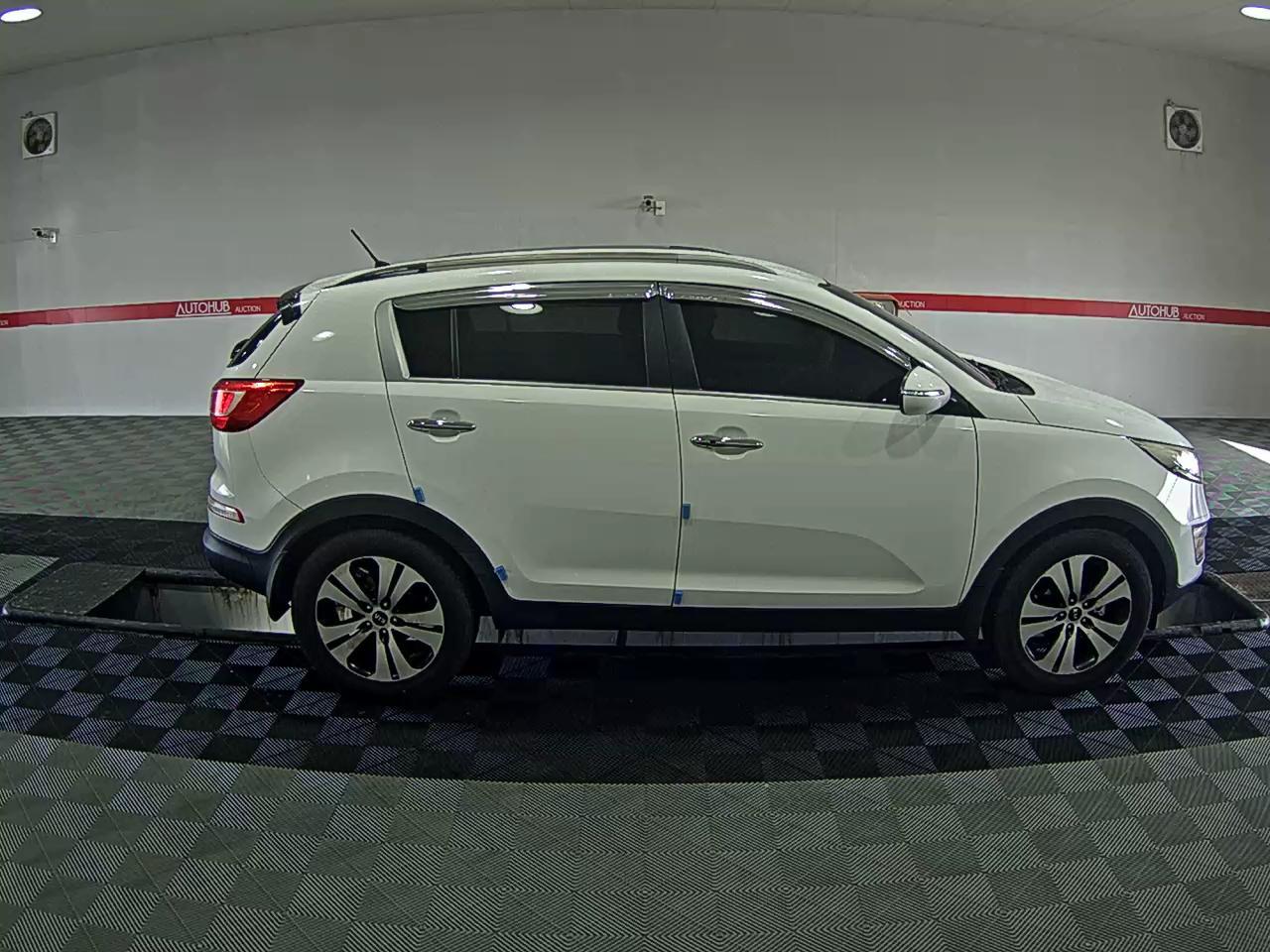 기아자동차 스포티지 2011 - 이미지 3