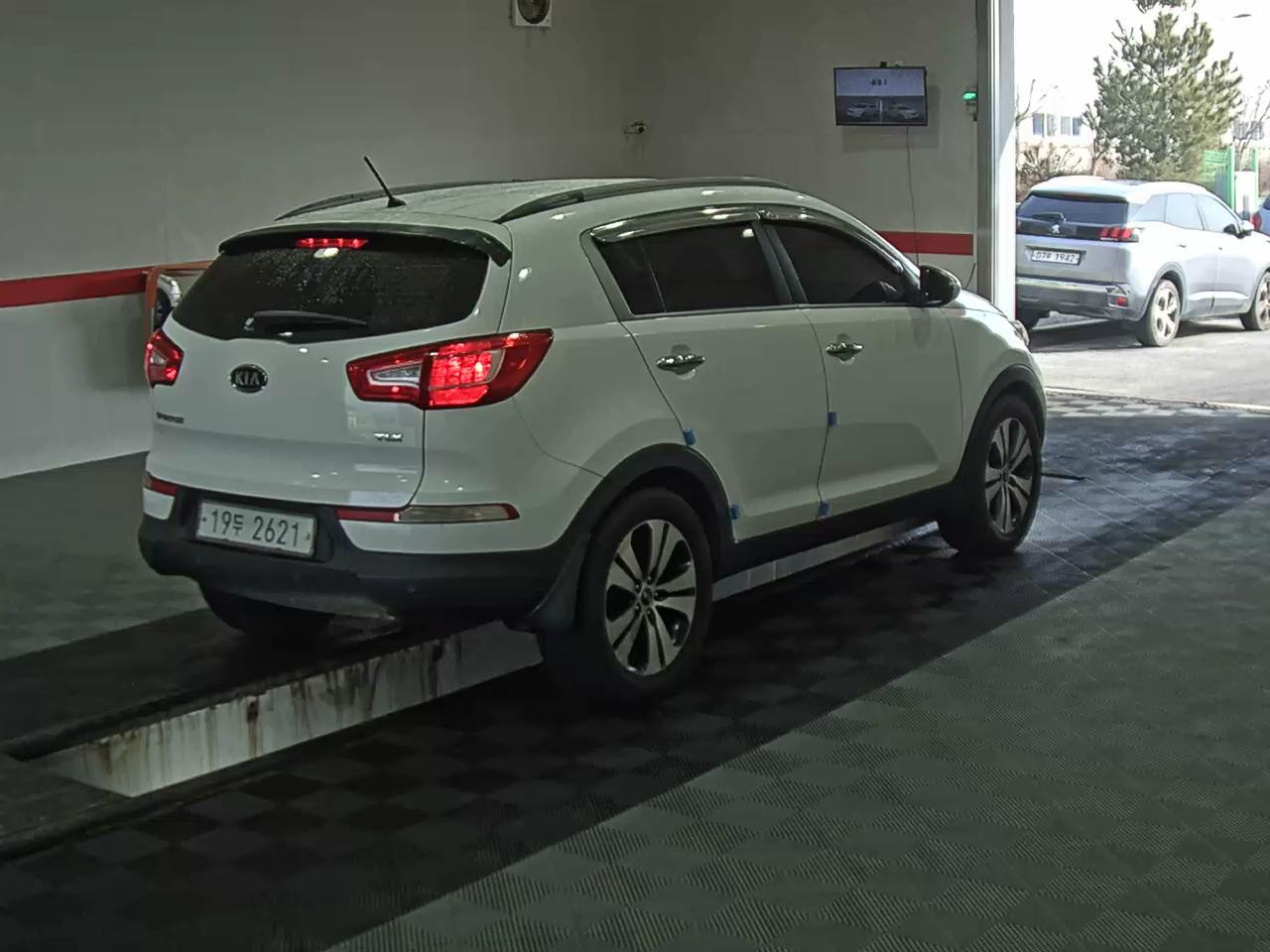 기아자동차 스포티지 2011 - 이미지 4