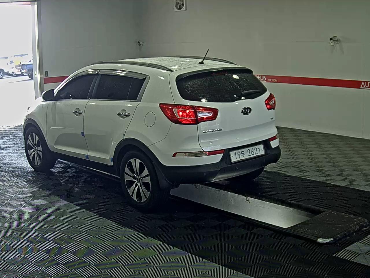 기아자동차 스포티지 2011 - 이미지 5