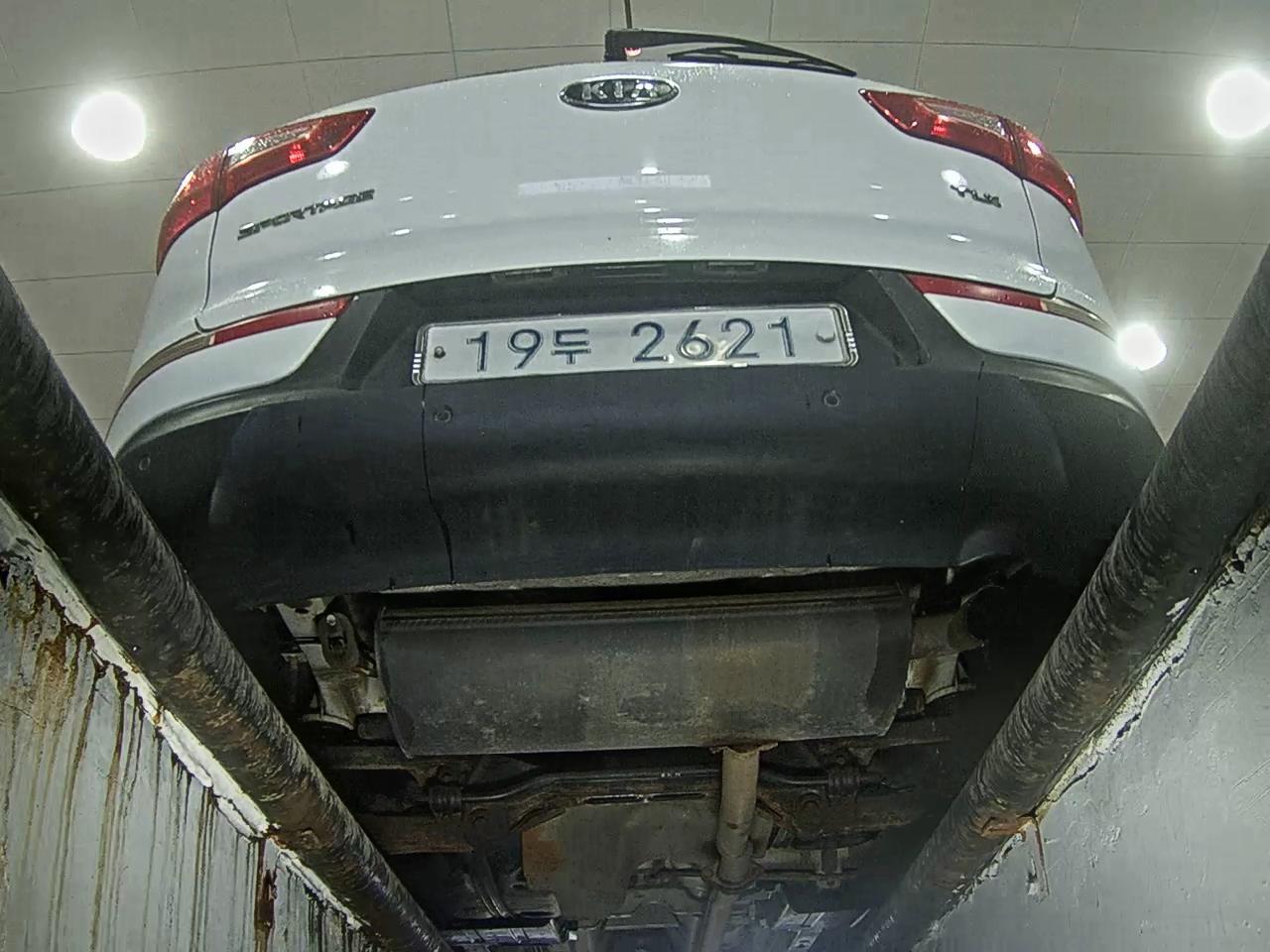 기아자동차 스포티지 2011 - 이미지 7