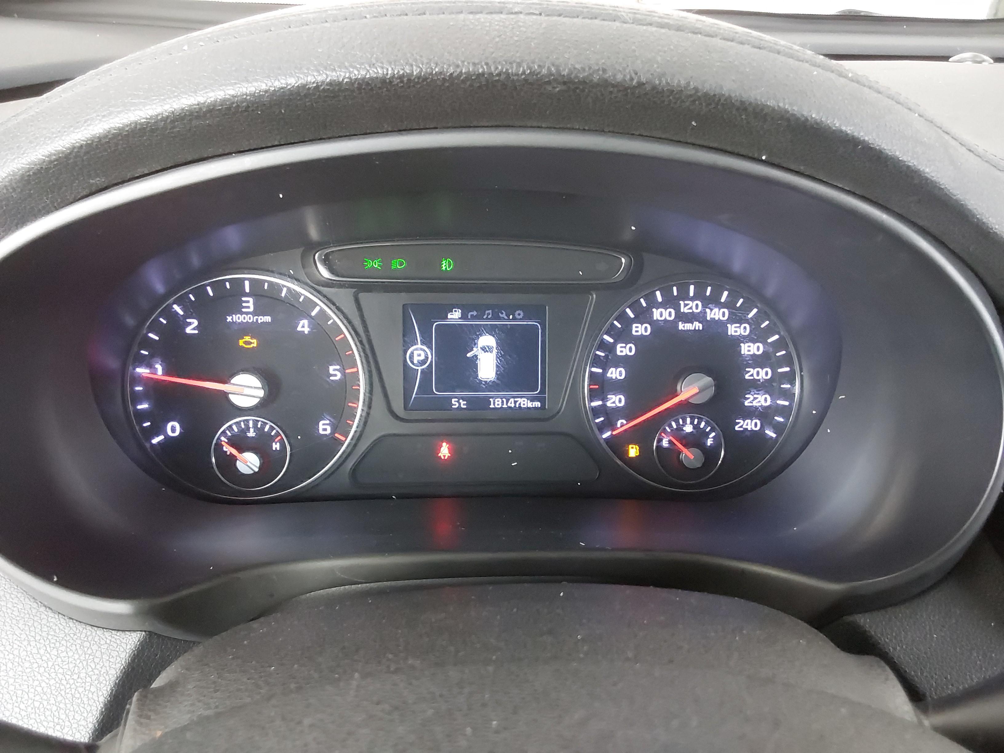 기아자동차 쏘렌토 2016 - 이미지 8