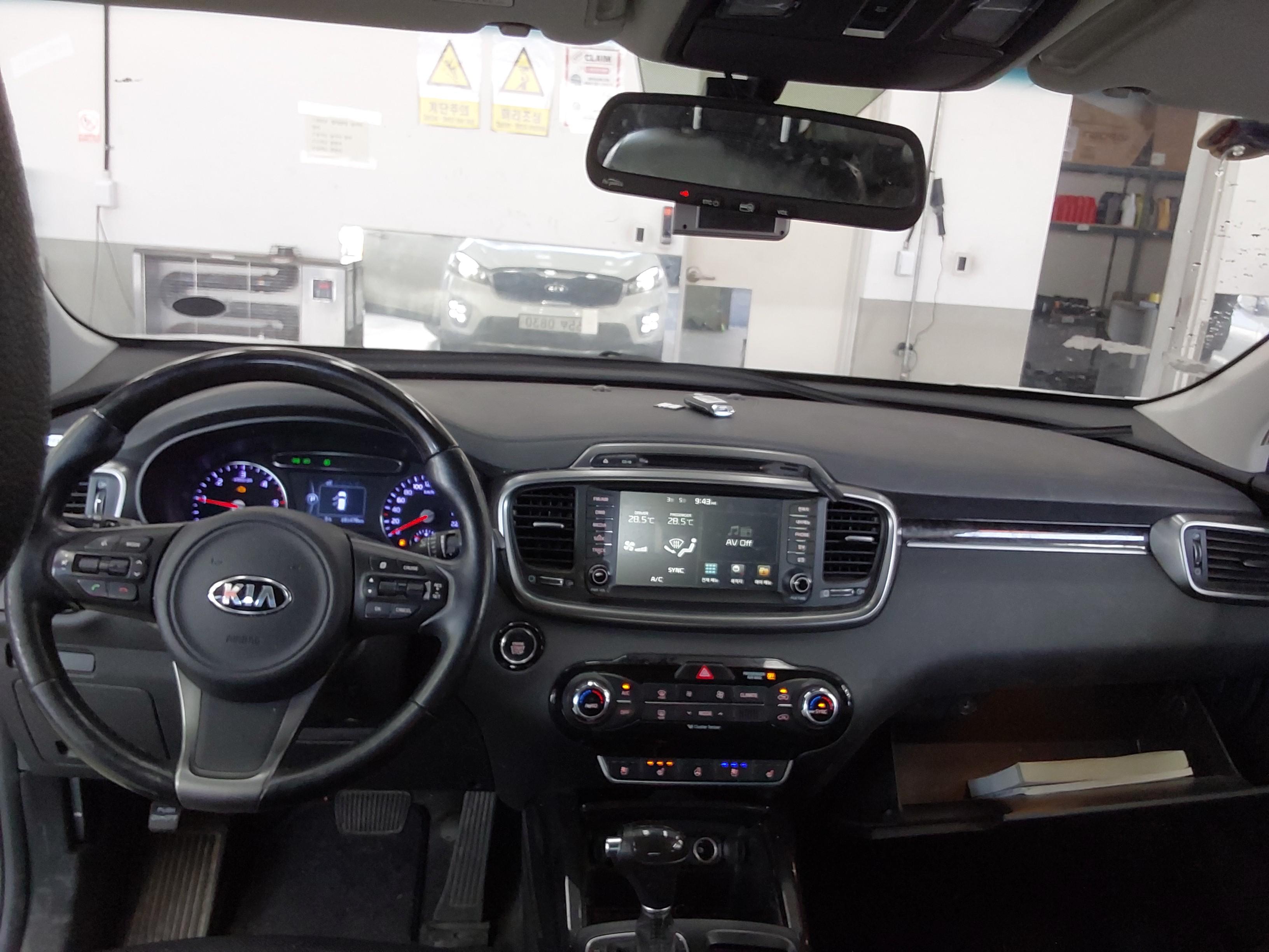 기아자동차 쏘렌토 2016 - 이미지 10