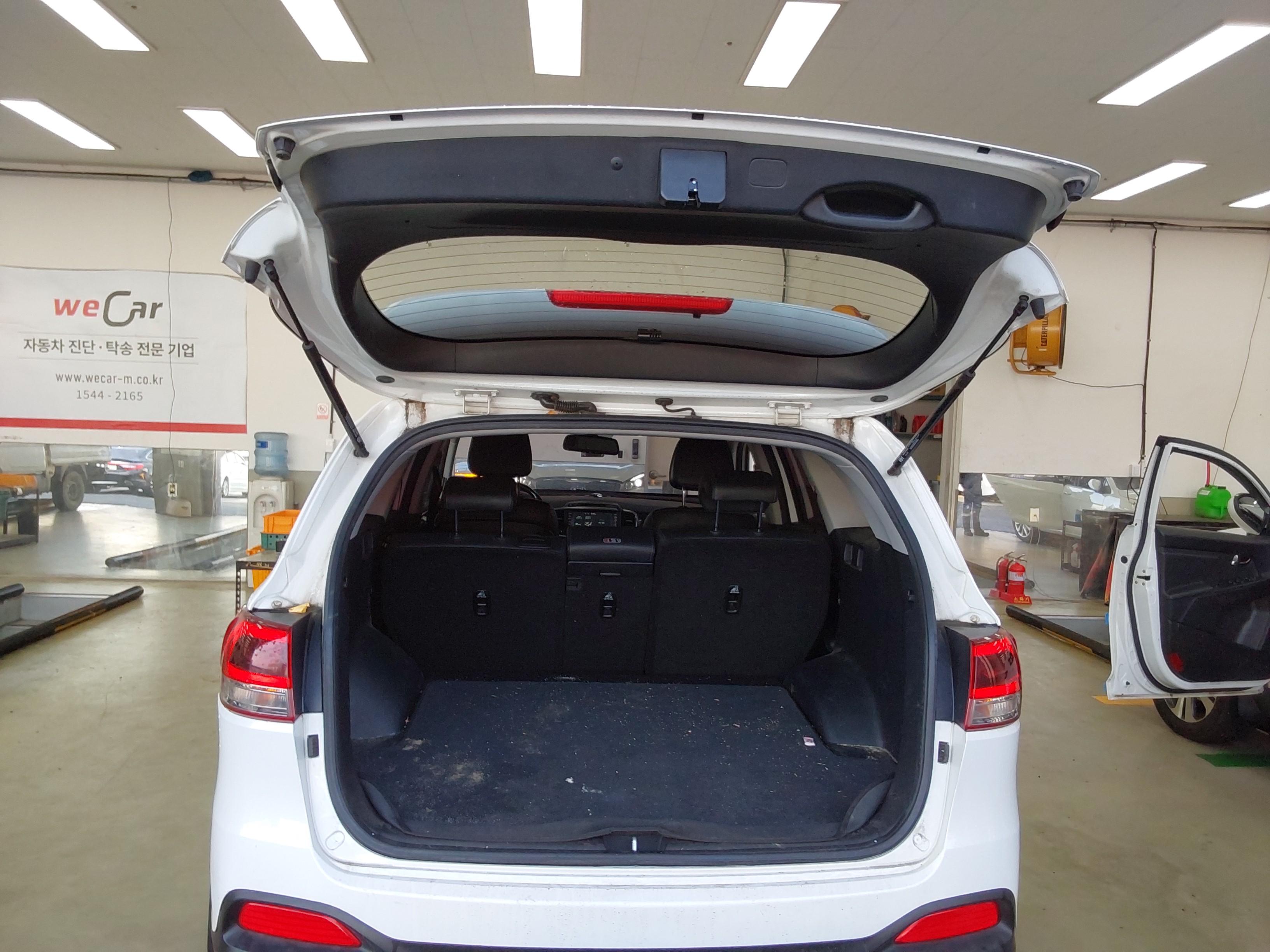 기아자동차 쏘렌토 2016 - 이미지 12