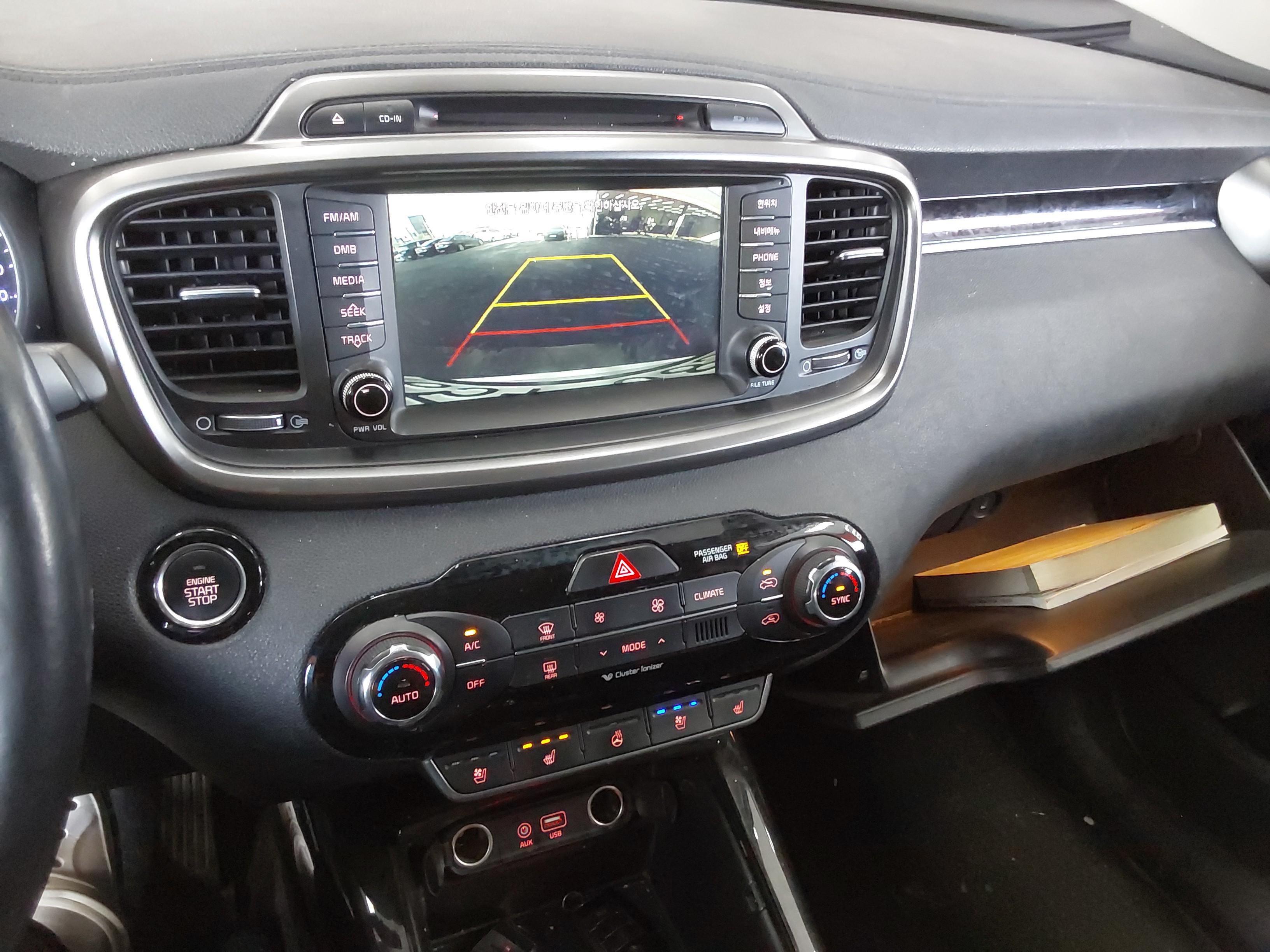 기아자동차 쏘렌토 2016 - 이미지 16