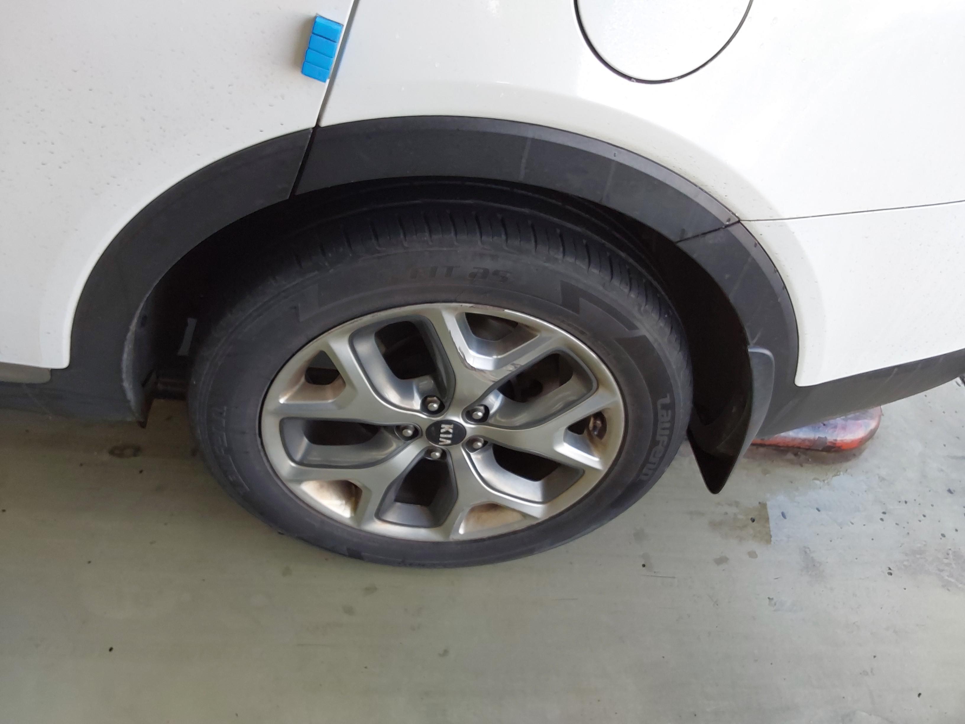 기아자동차 쏘렌토 2016 - 이미지 20