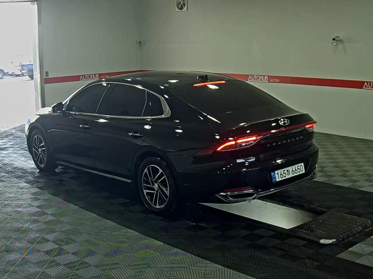 Hyundai Grandeur 2022 - Image 5