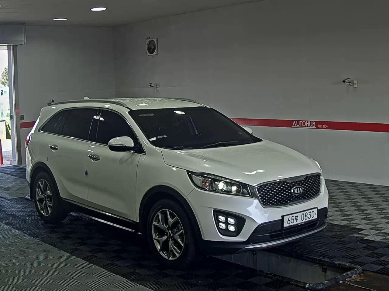 기아자동차 쏘렌토 2016 - 이미지 2