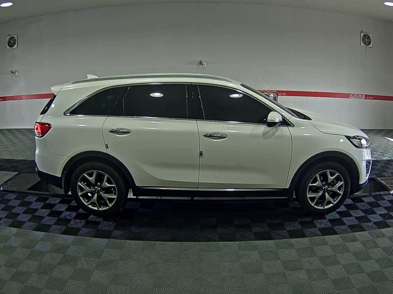 기아자동차 쏘렌토 2016 - 이미지 3