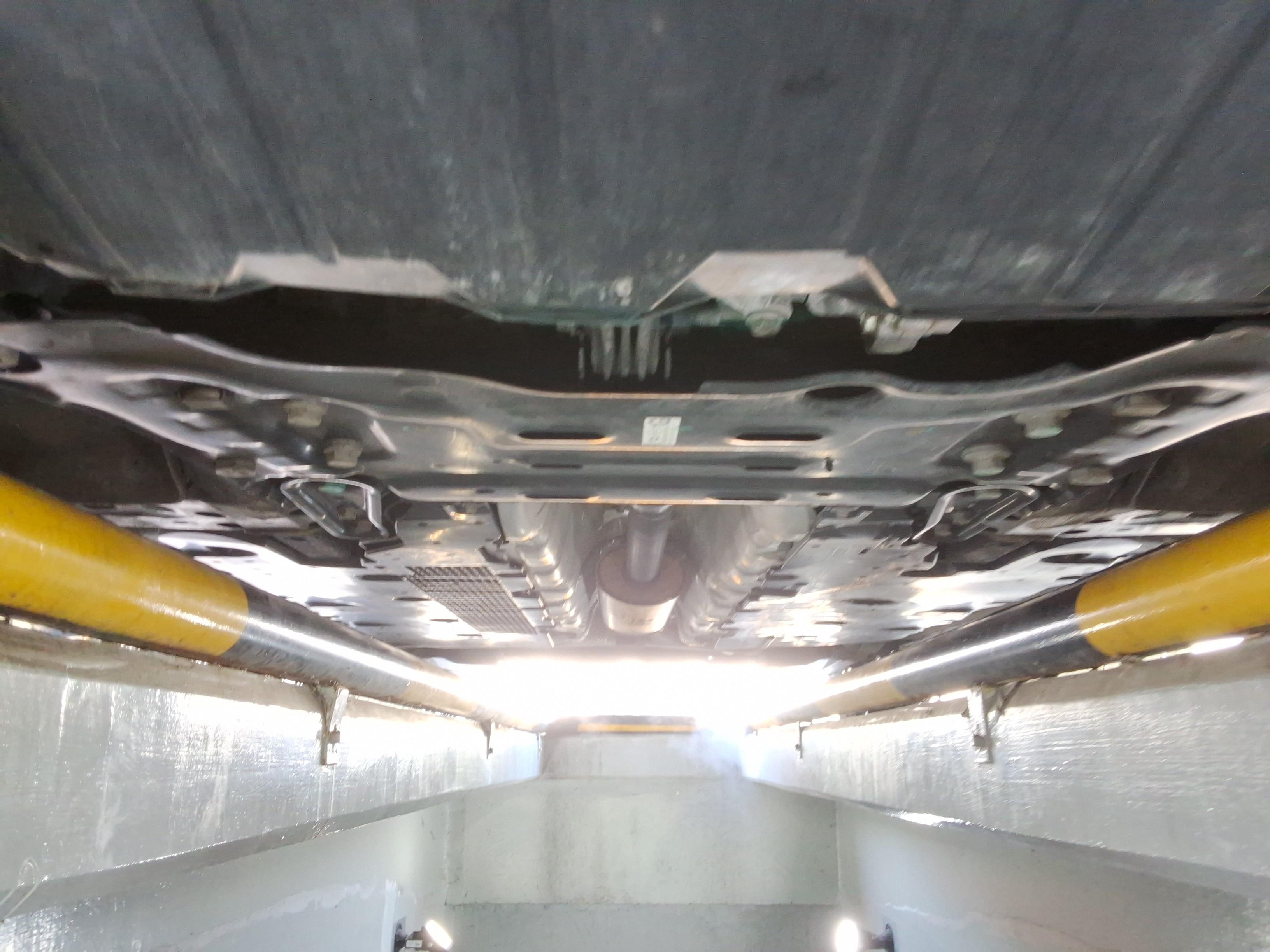 Renault Samsung SM6 2019 - Image 8