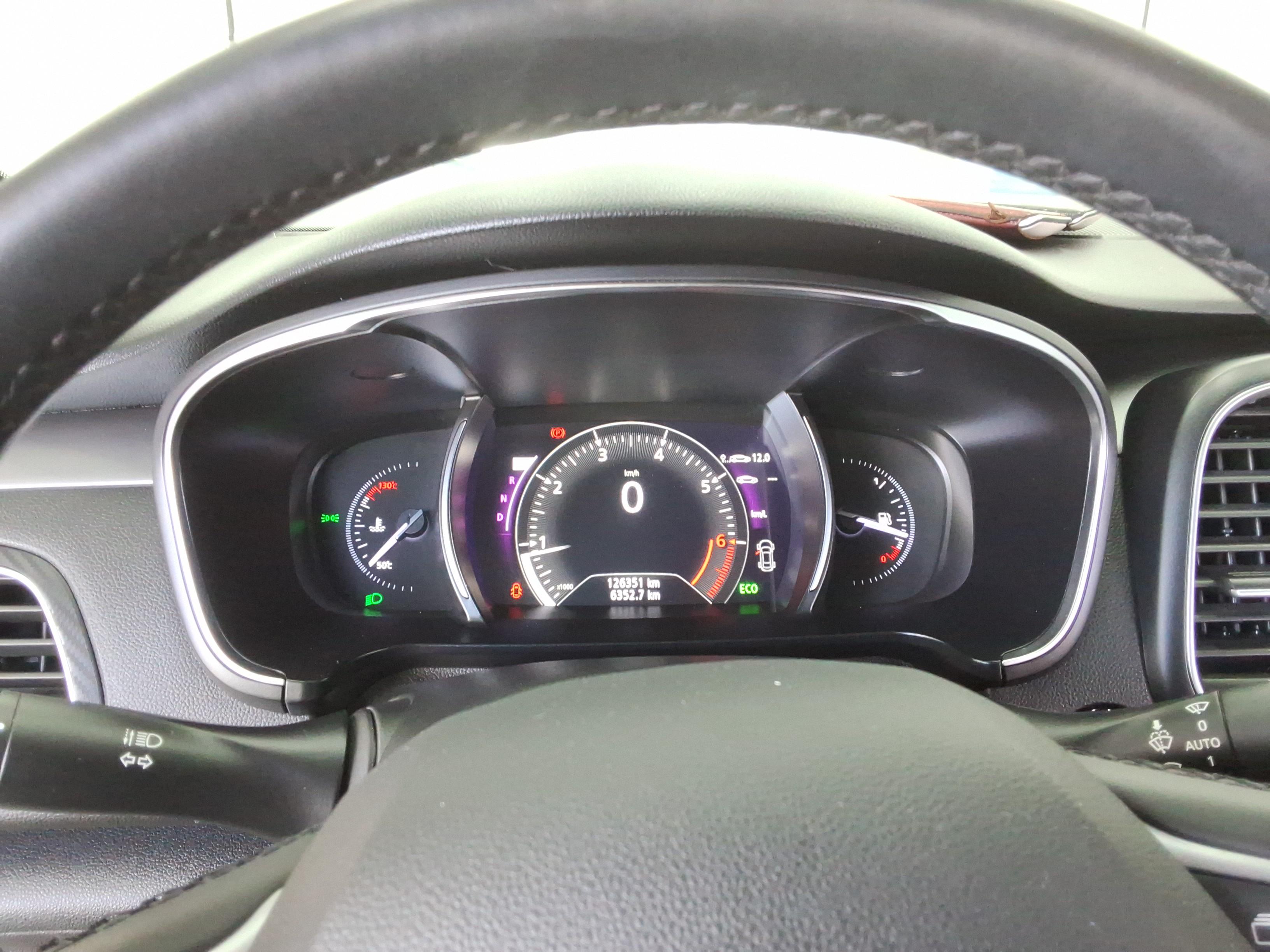 Renault Samsung SM6 2019 - Image 9