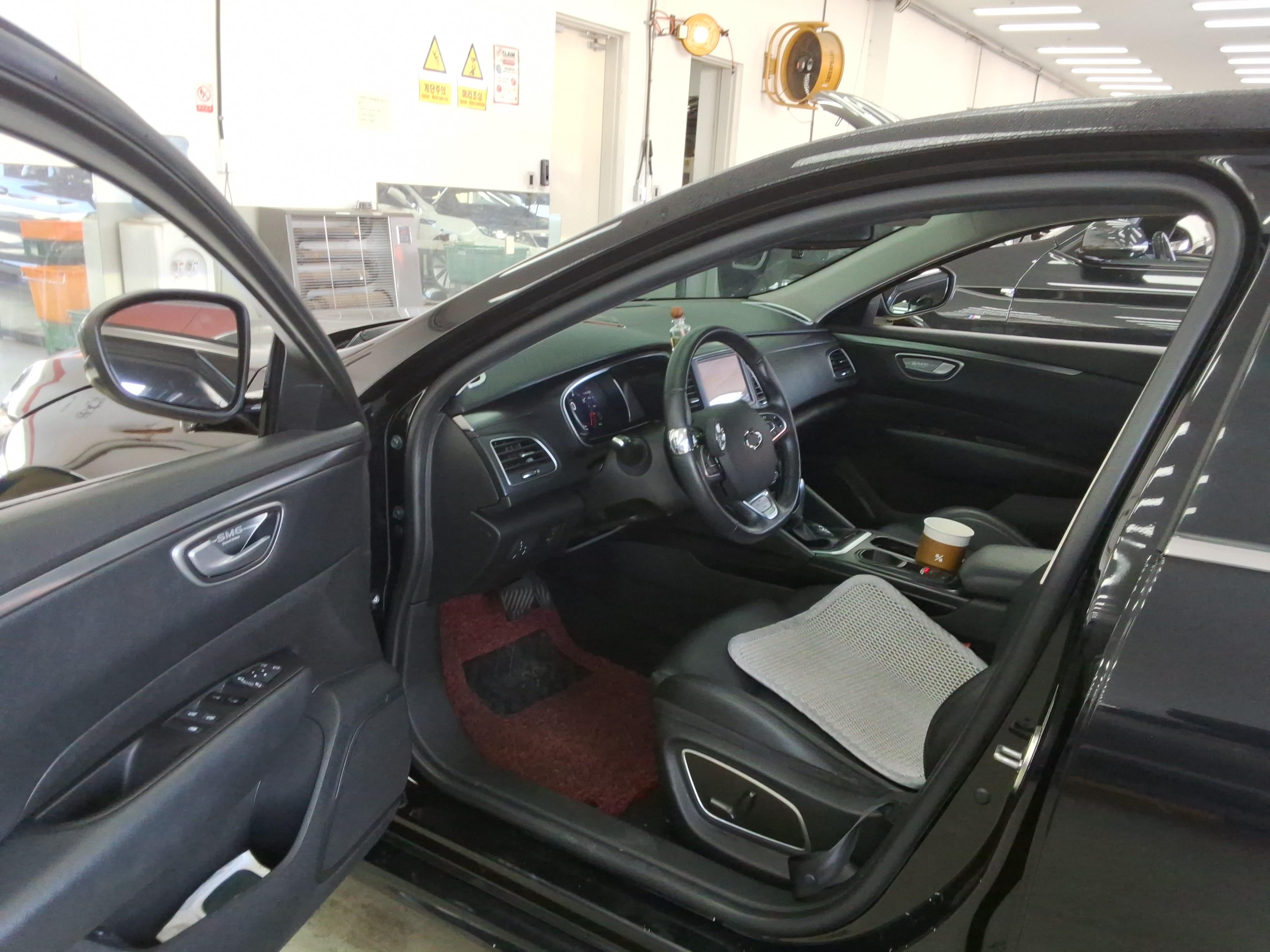 Renault Samsung SM6 2019 - Image 10