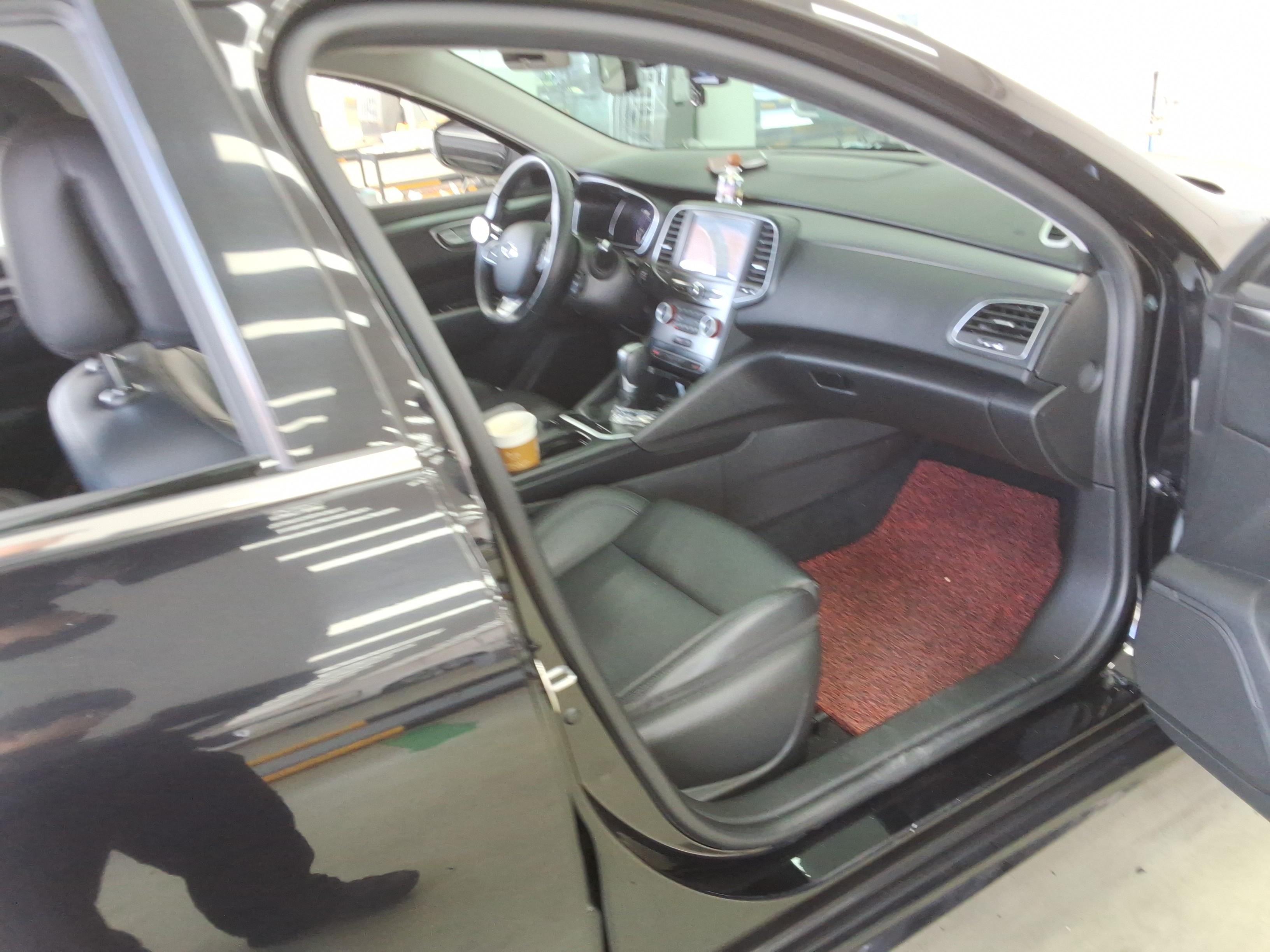 Renault Samsung SM6 2019 - Image 14