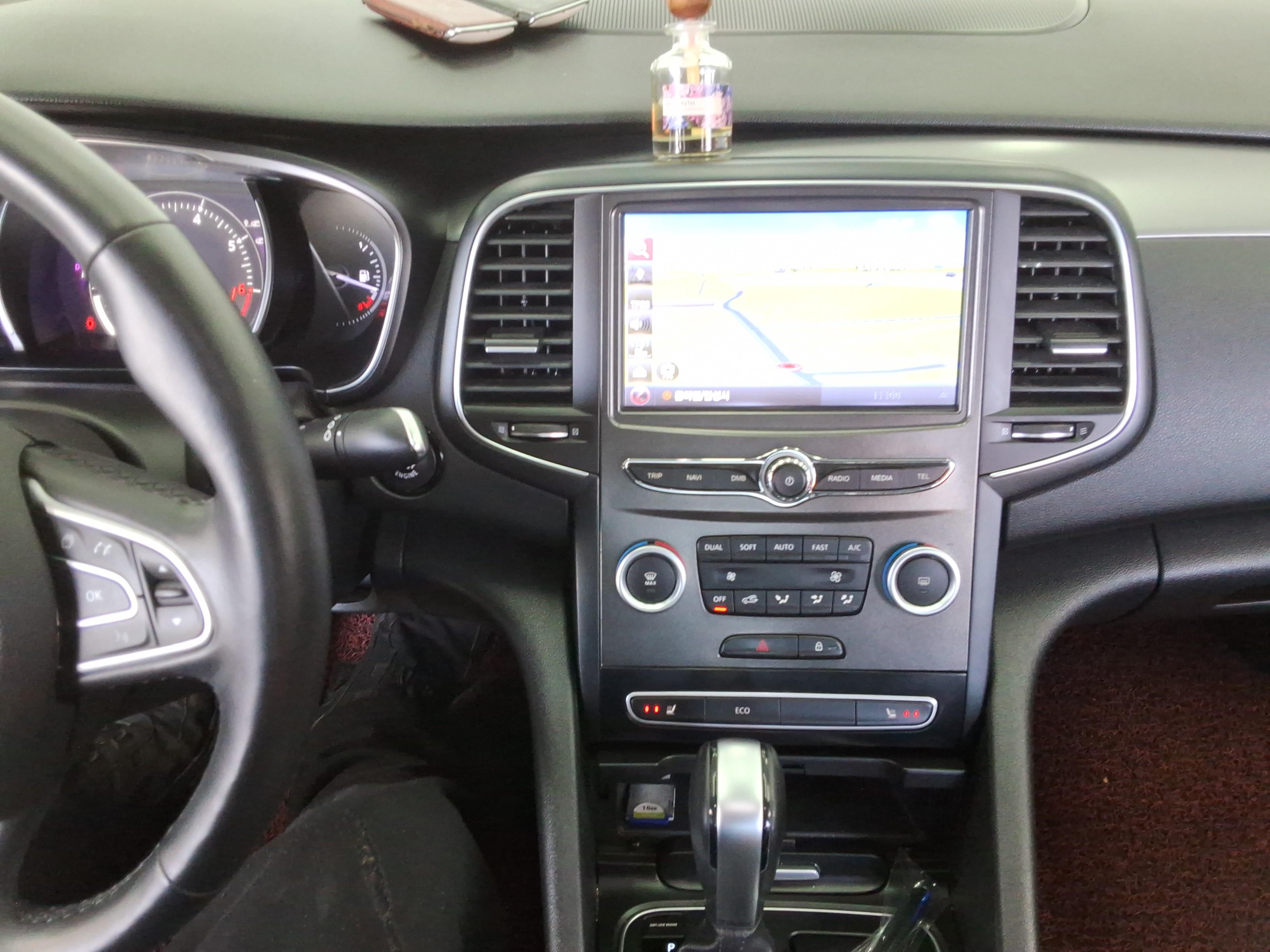 Renault Samsung SM6 2019 - Image 18