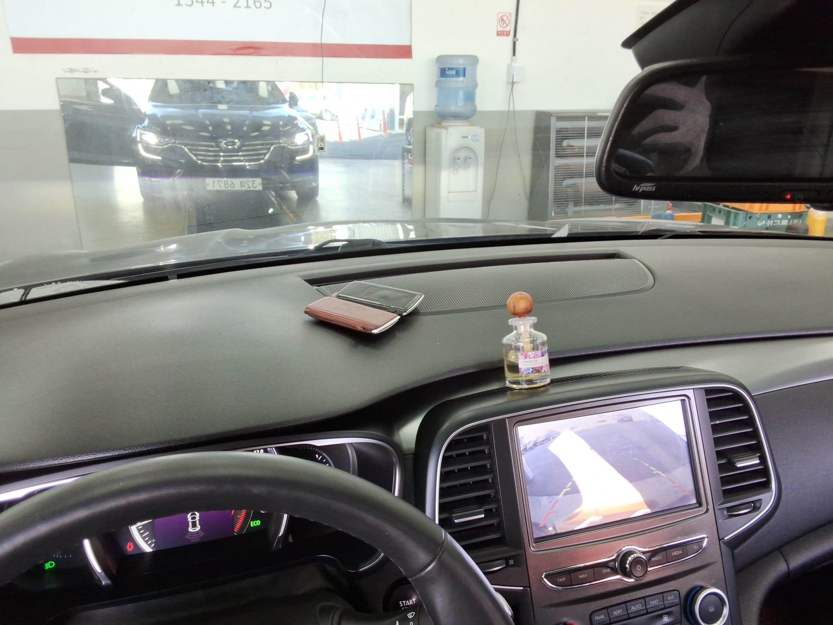 Renault Samsung SM6 2019 - Image 19