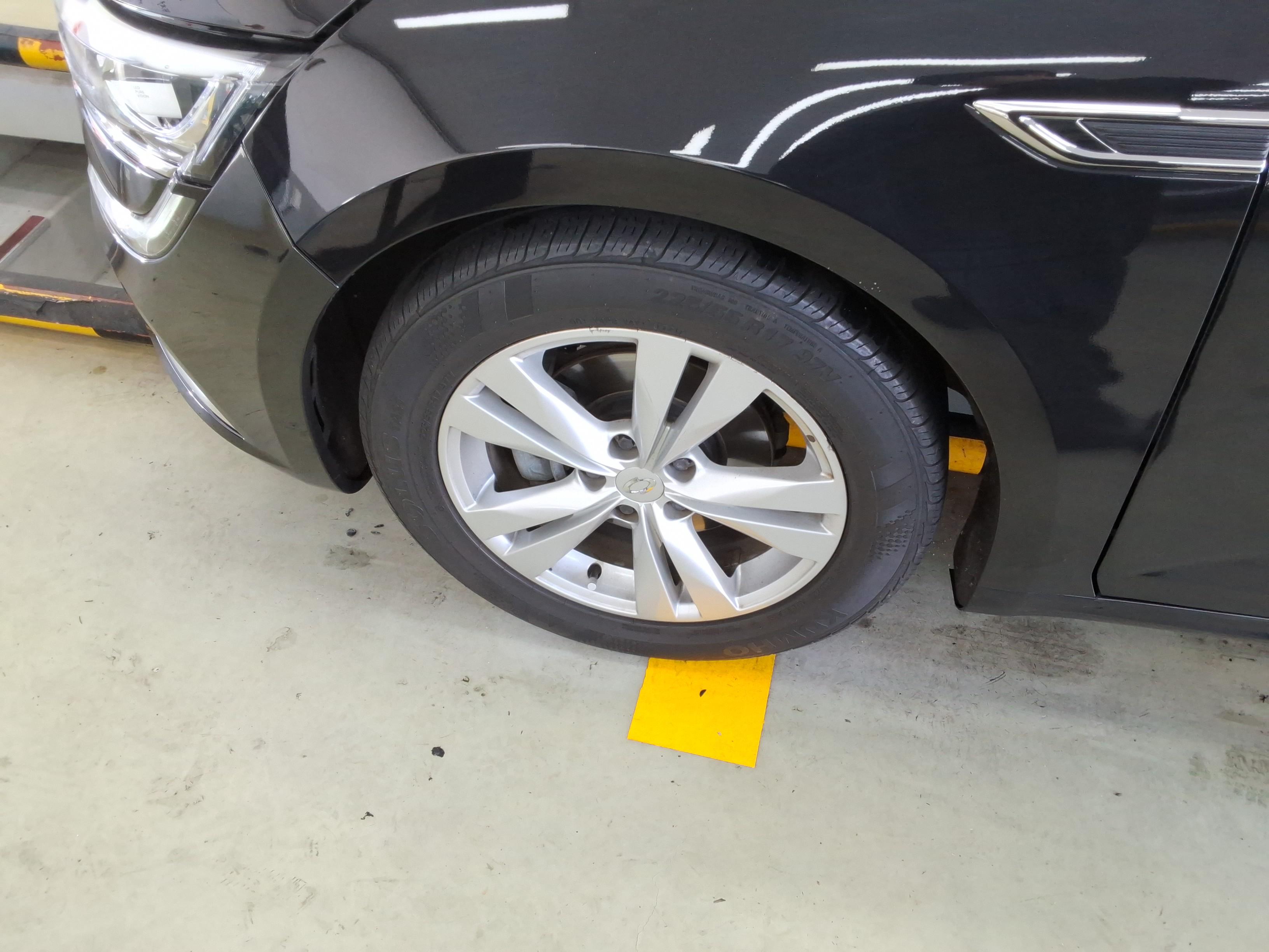 Renault Samsung SM6 2019 - Image 21