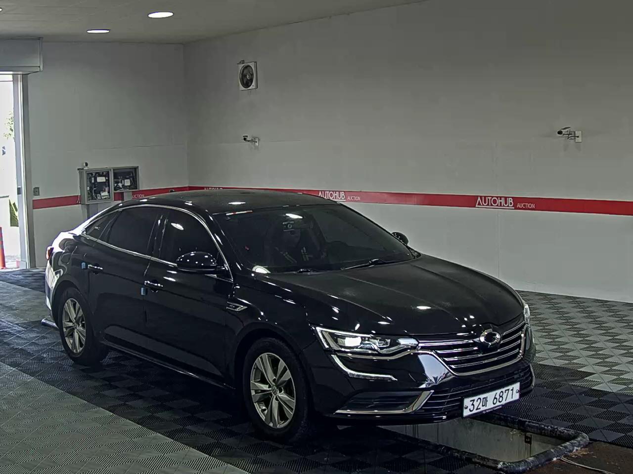 Renault Samsung SM6 2019 - Image 2