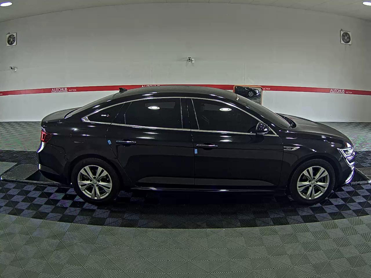 Renault Samsung SM6 2019 - Image 3