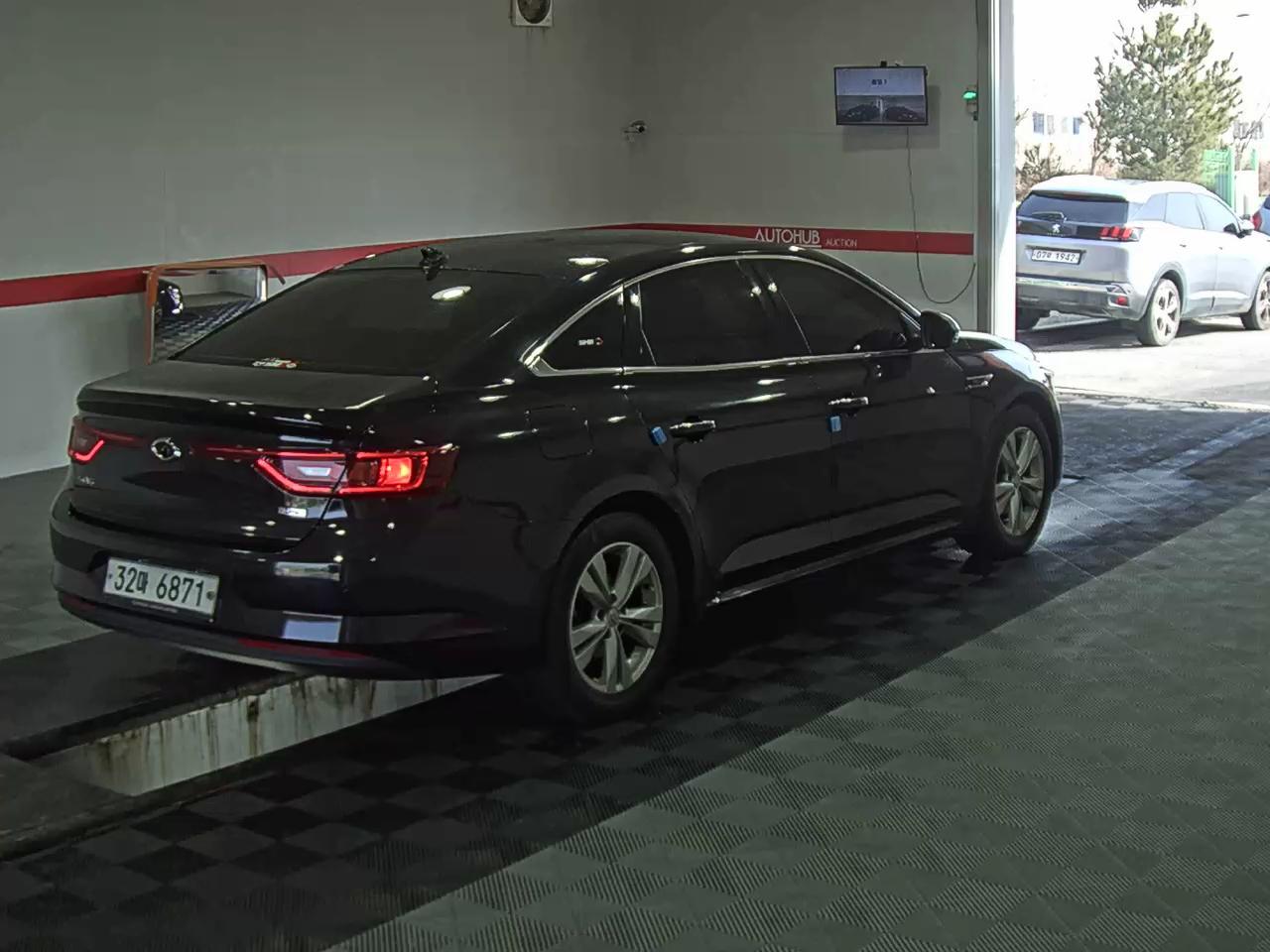 Renault Samsung SM6 2019 - Image 4