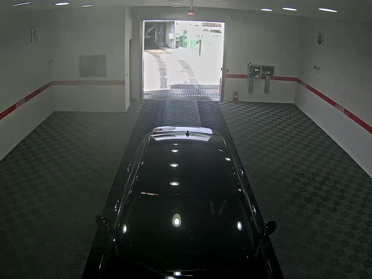 Renault Samsung SM6 2019 - Image 6