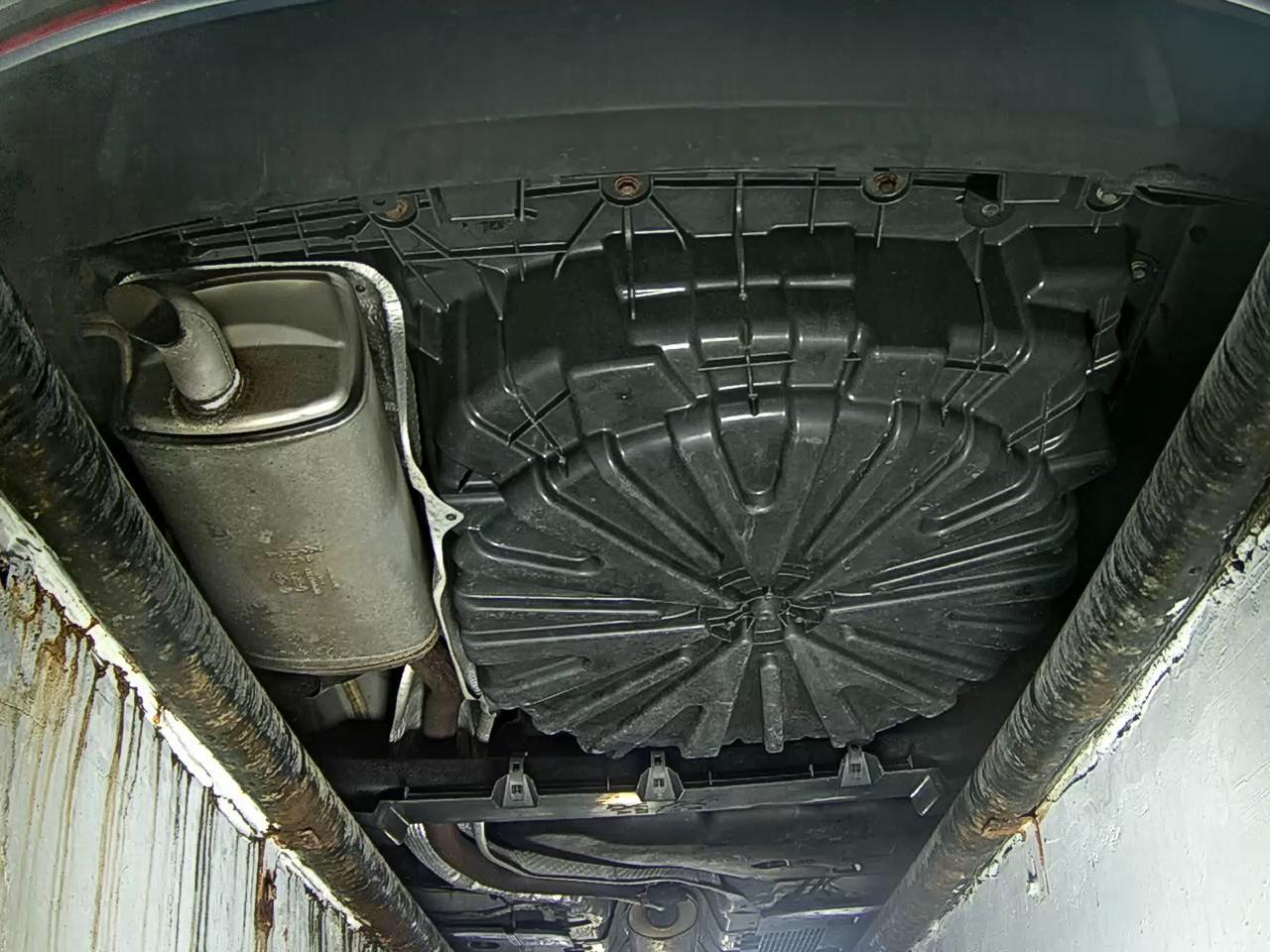 Renault Samsung SM6 2019 - Image 7