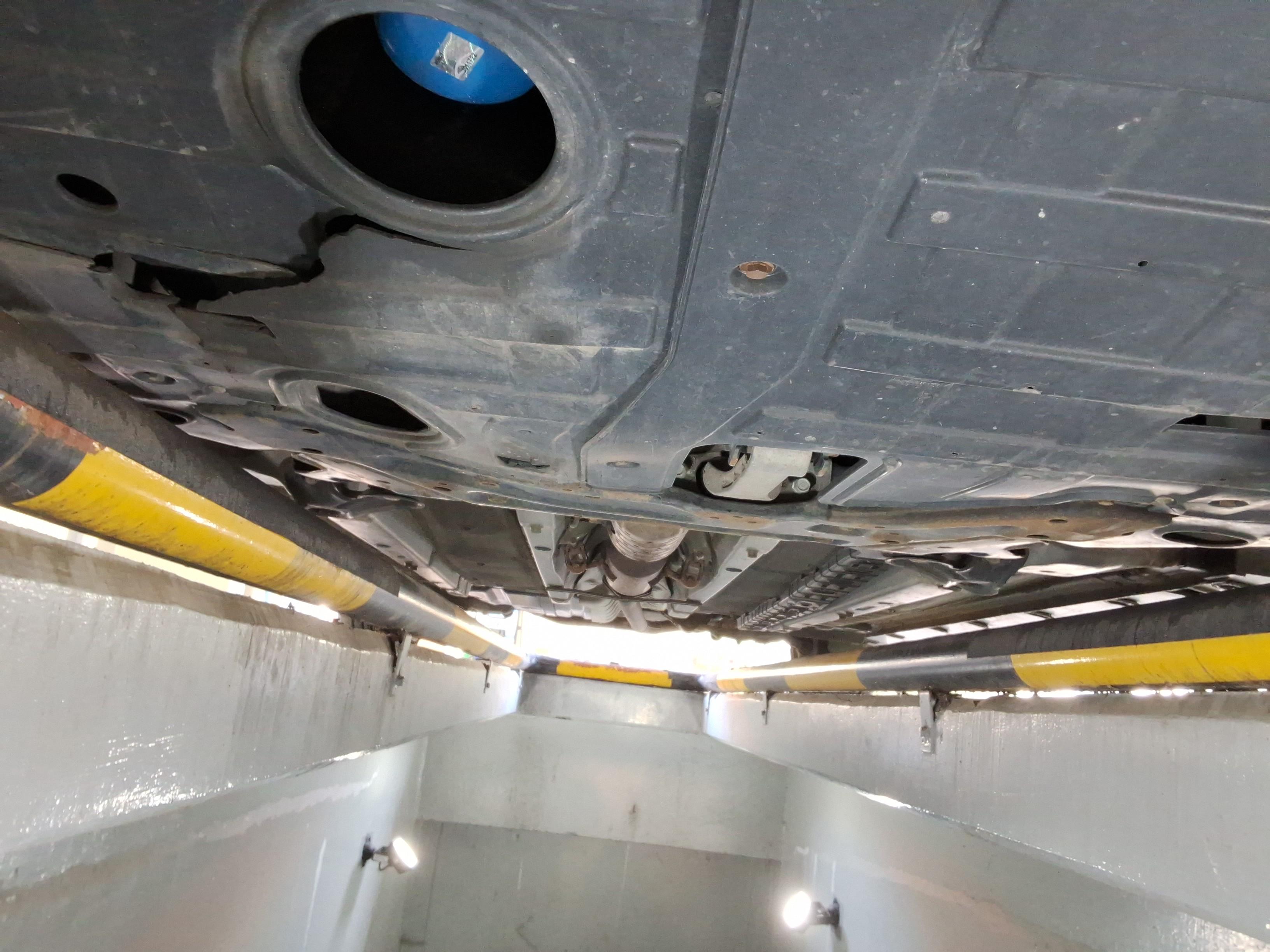 هيونداي جرانجر 2012 - صورة 8