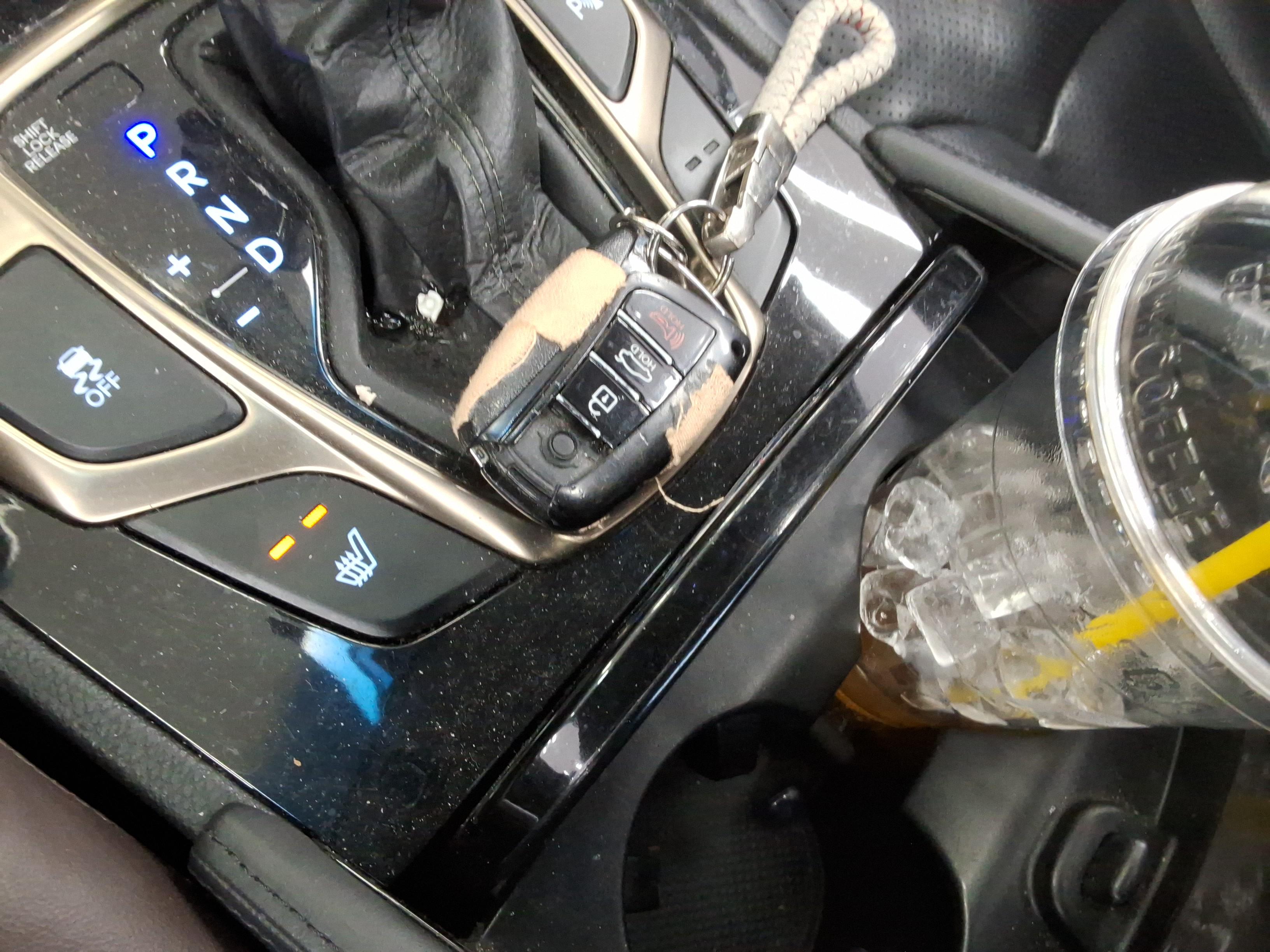 هيونداي جرانجر 2012 - صورة 20