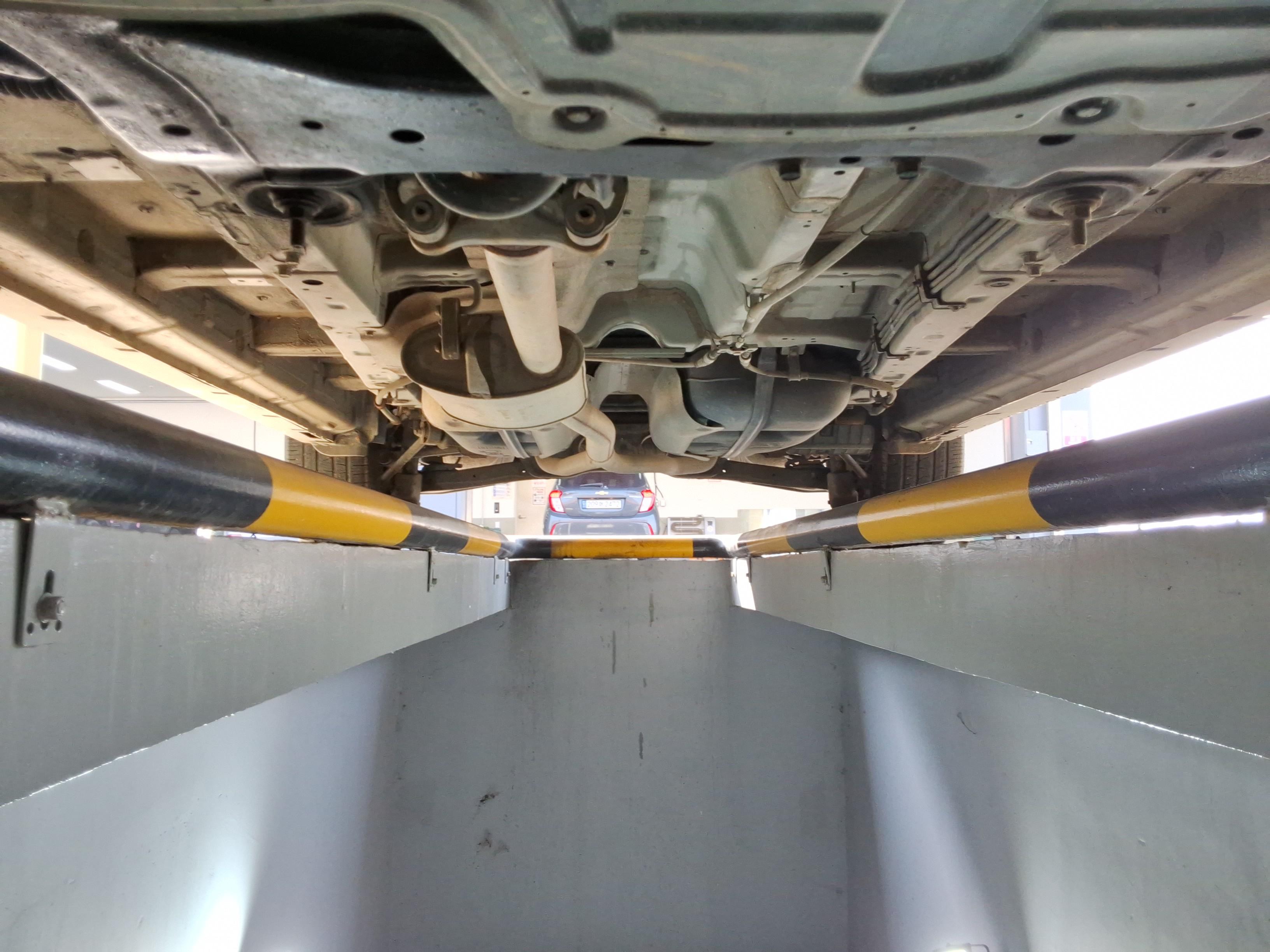 Hyundai Santa Fe 2010 - Image 19