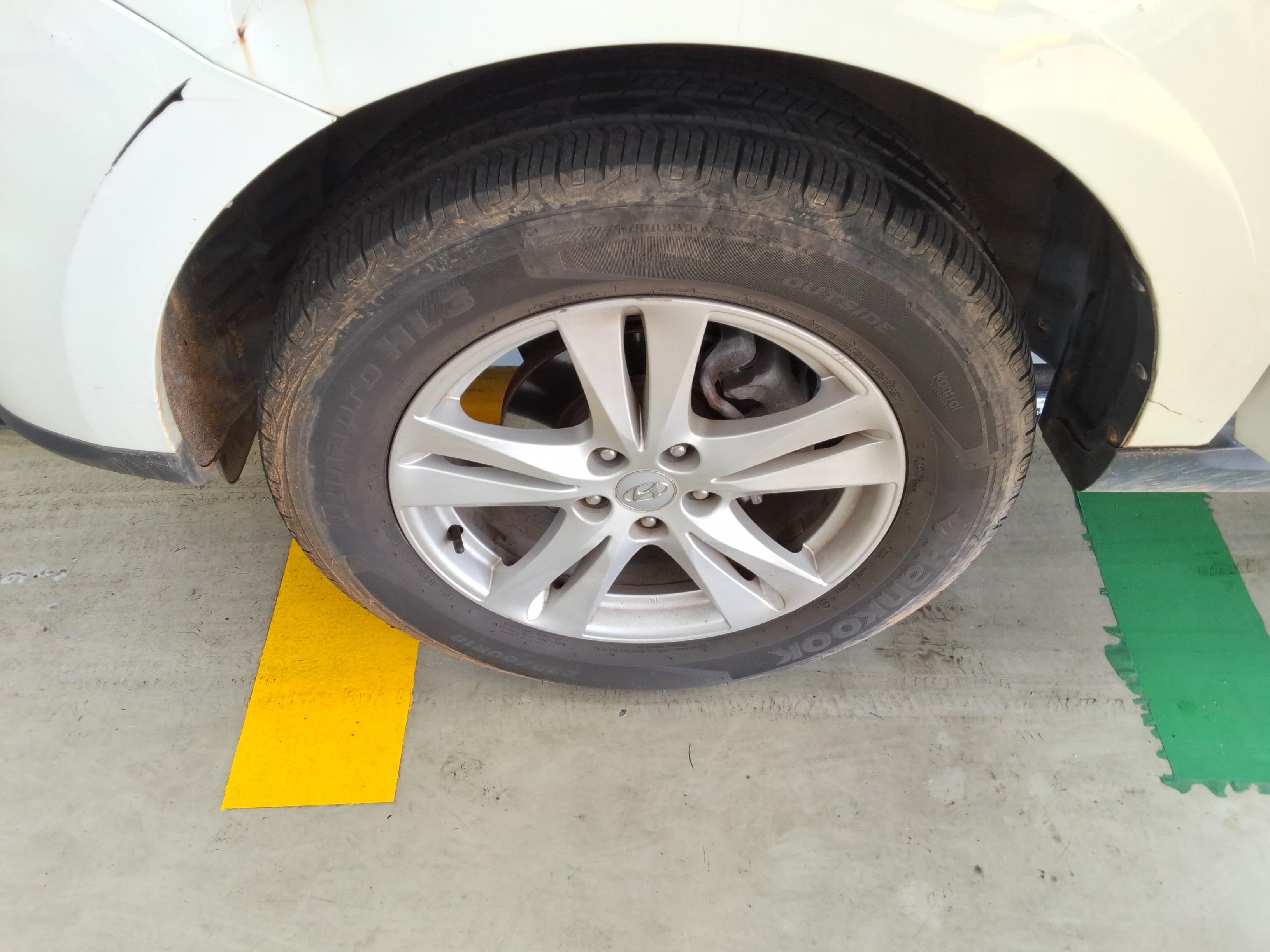 Hyundai Santa Fe 2010 - Image 20