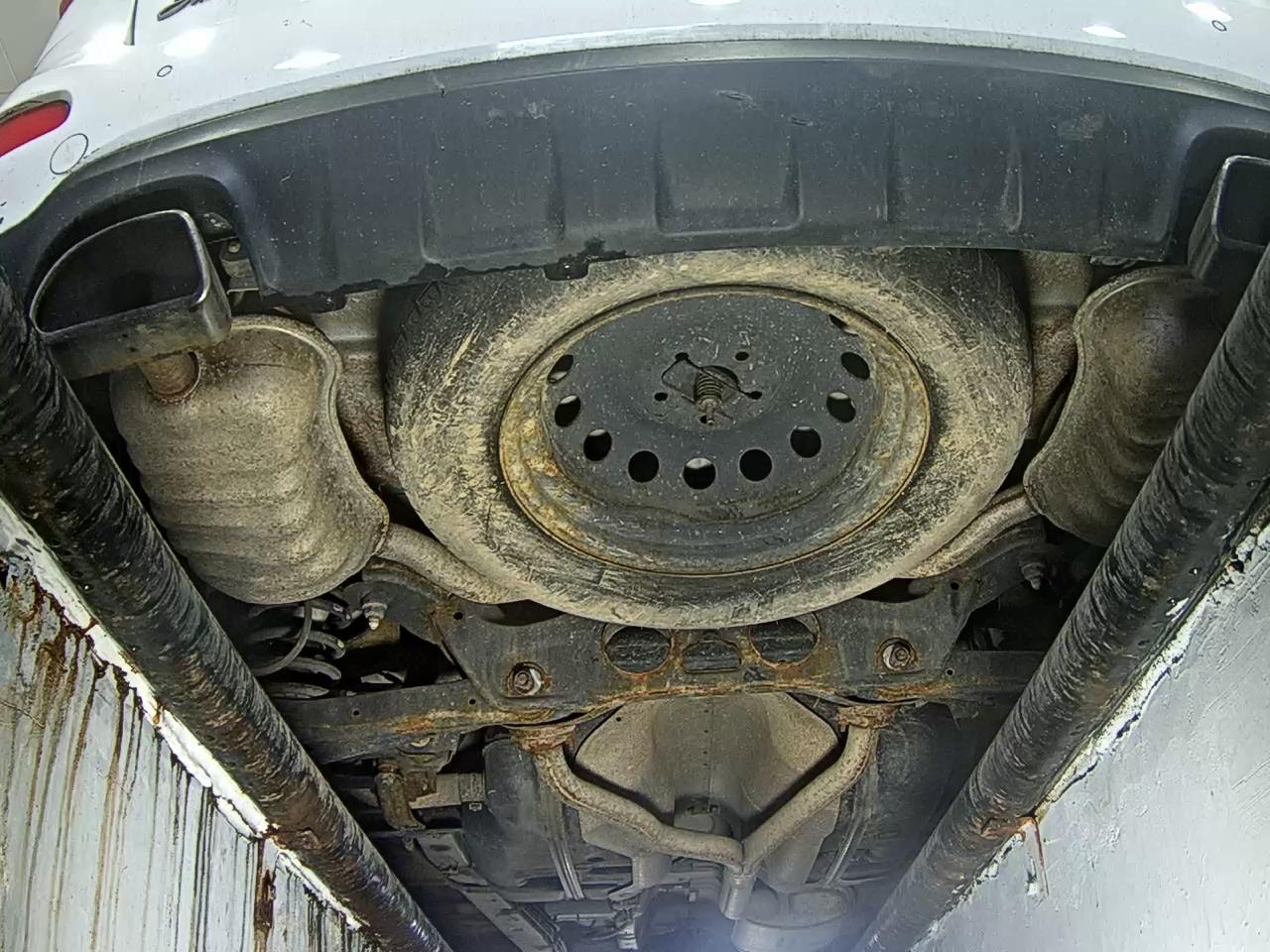 Hyundai Santa Fe 2010 - Image 7