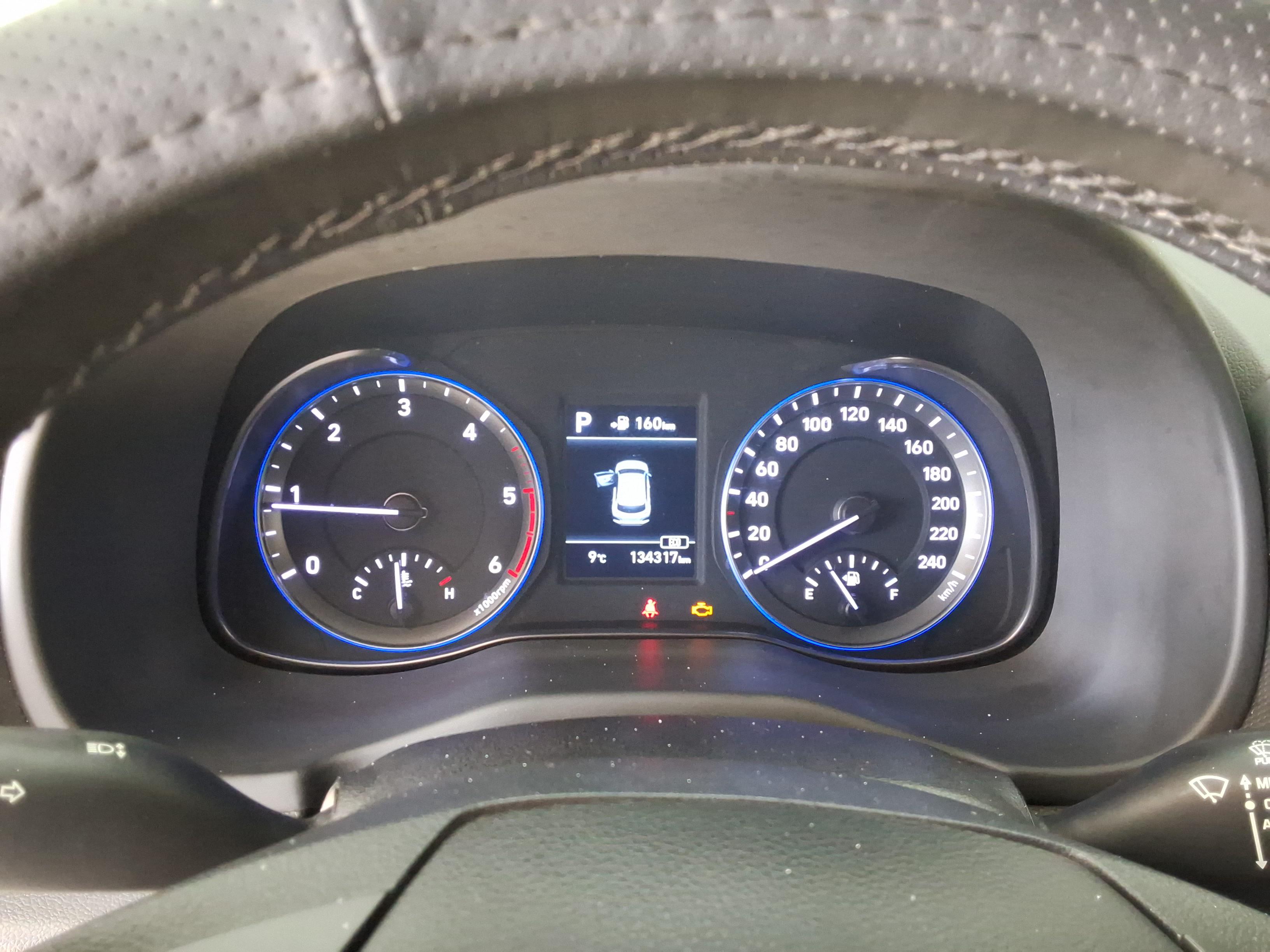 Hyundai Kona 2018 - Image 8