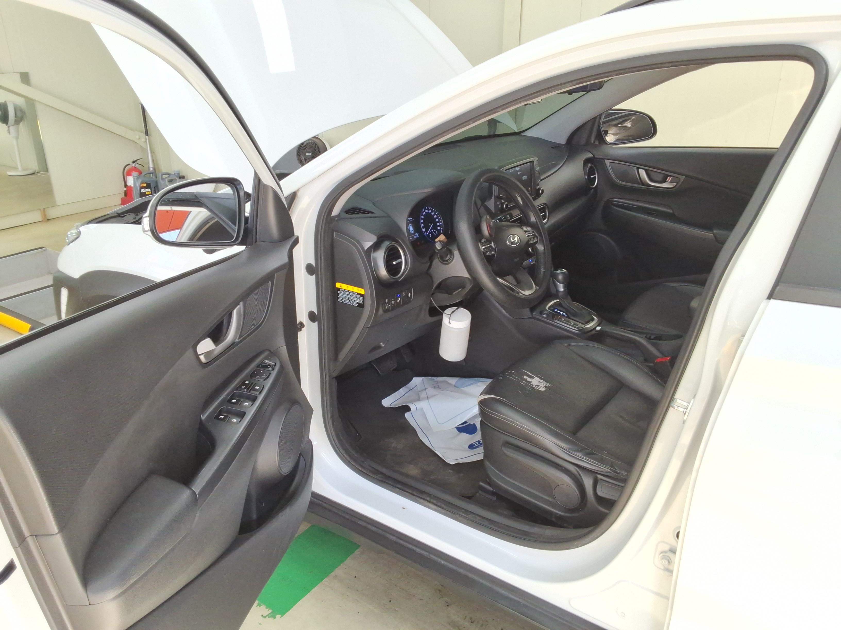 Hyundai Kona 2018 - Image 9