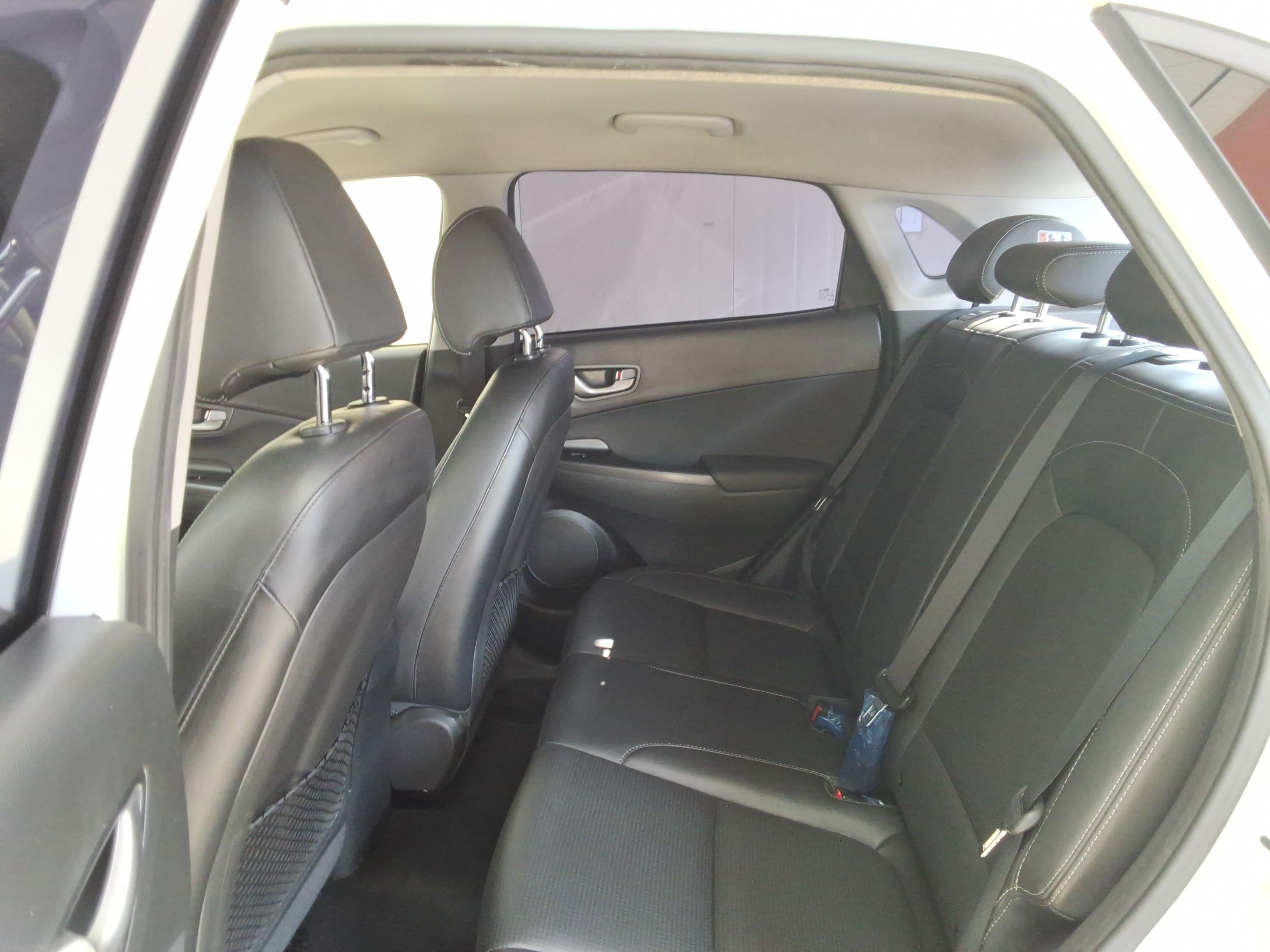 Hyundai Kona 2018 - Image 11