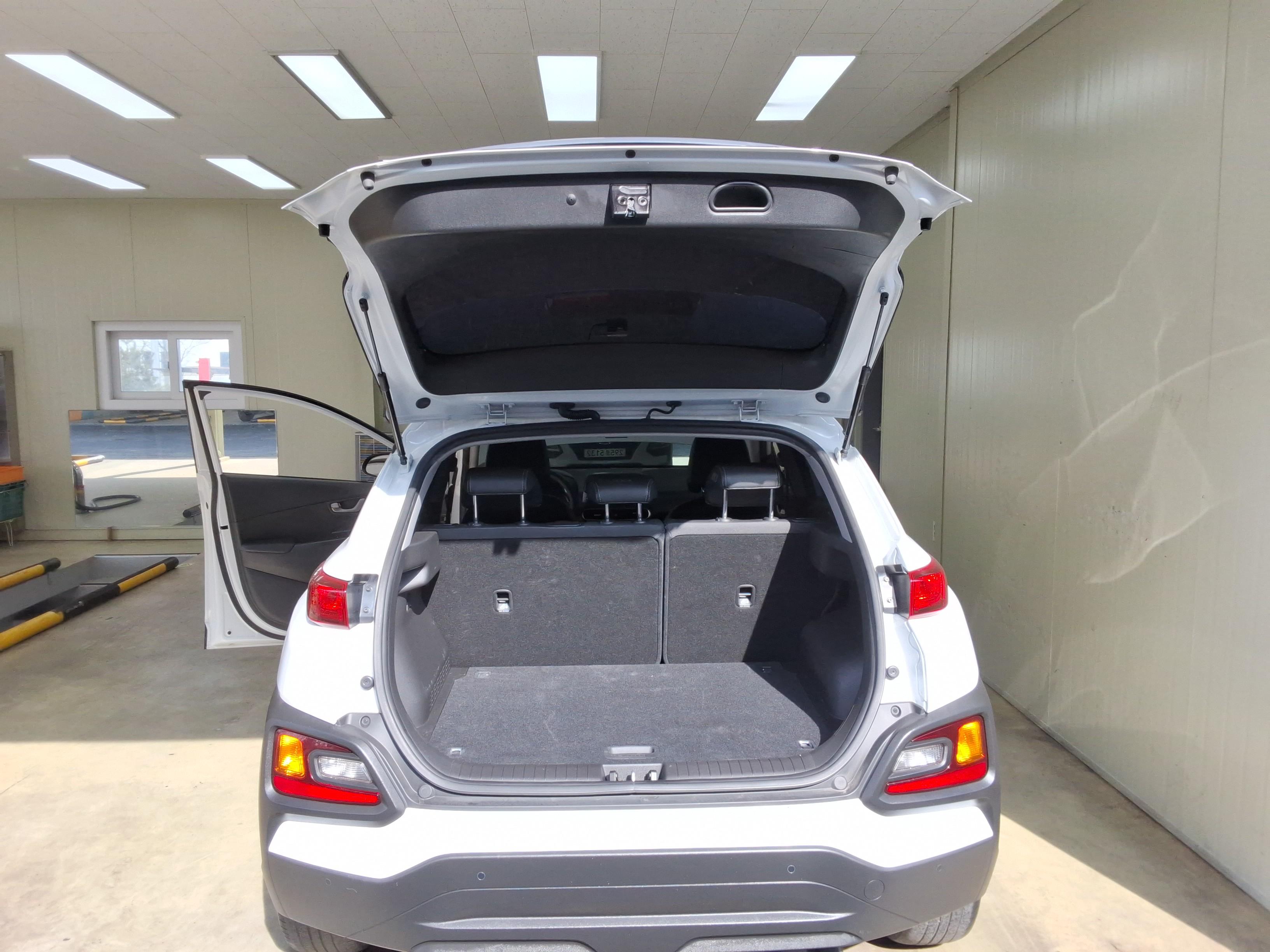 Hyundai Kona 2018 - Image 12