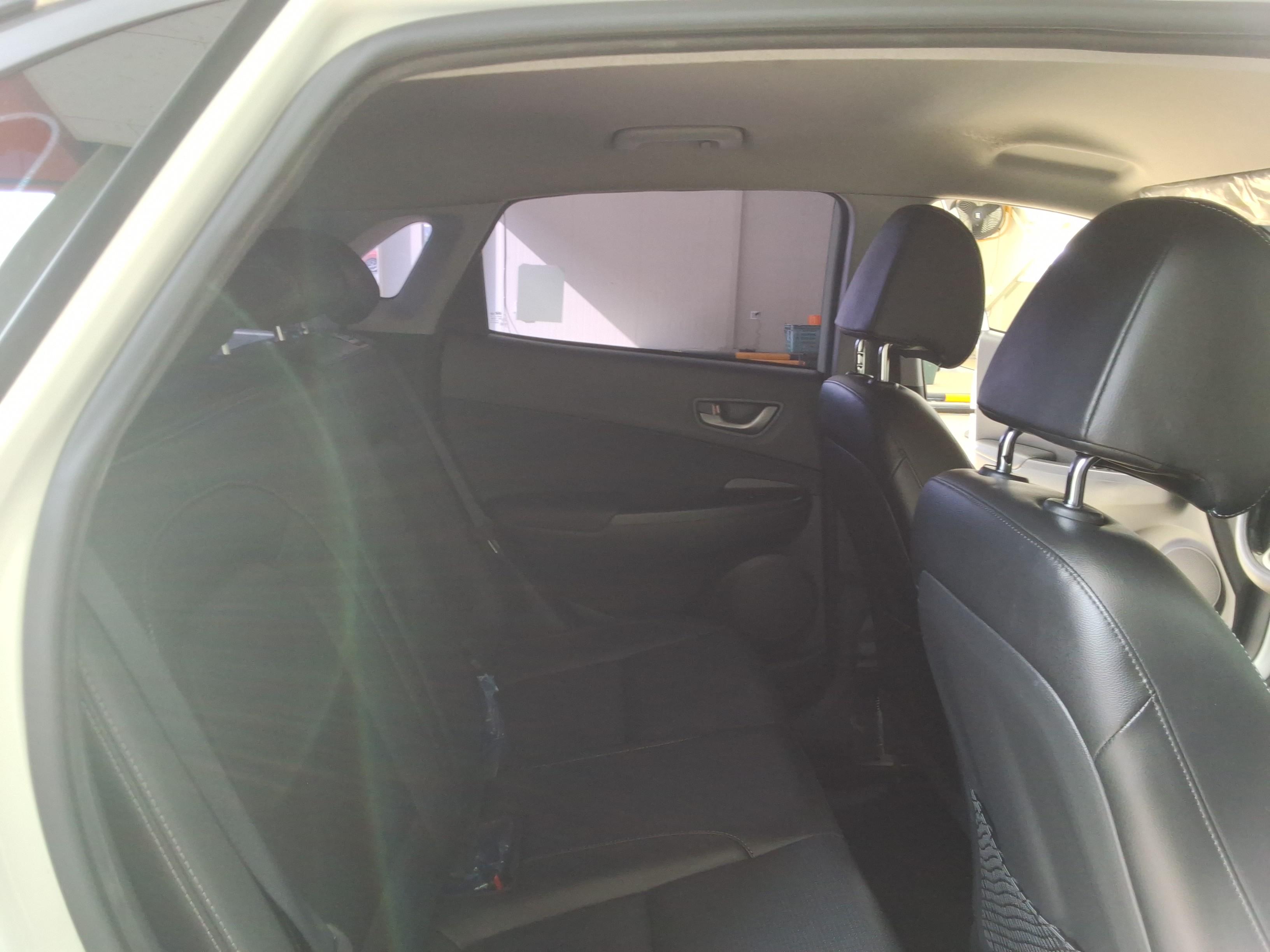 Hyundai Kona 2018 - Image 13