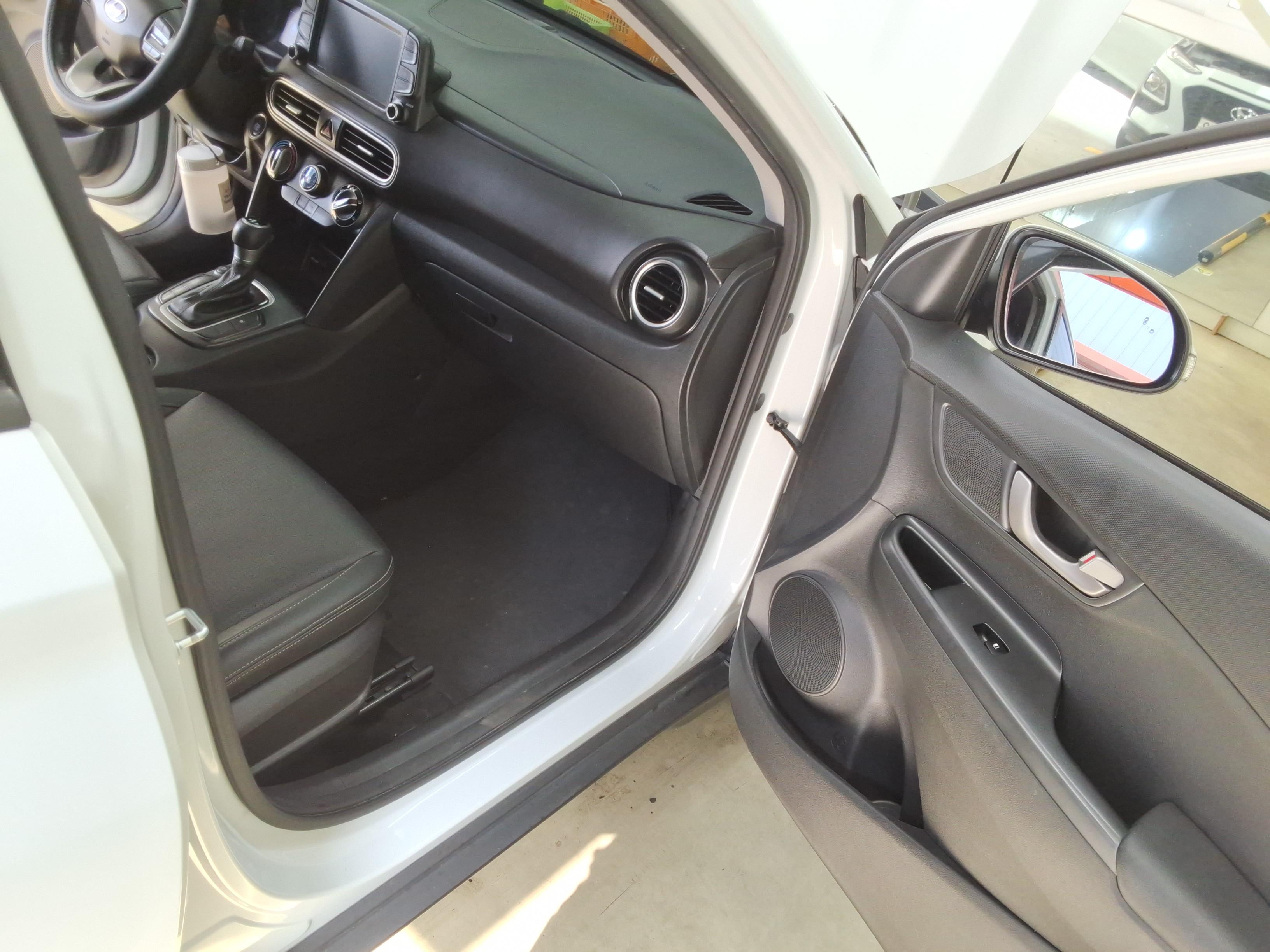 Hyundai Kona 2018 - Image 14