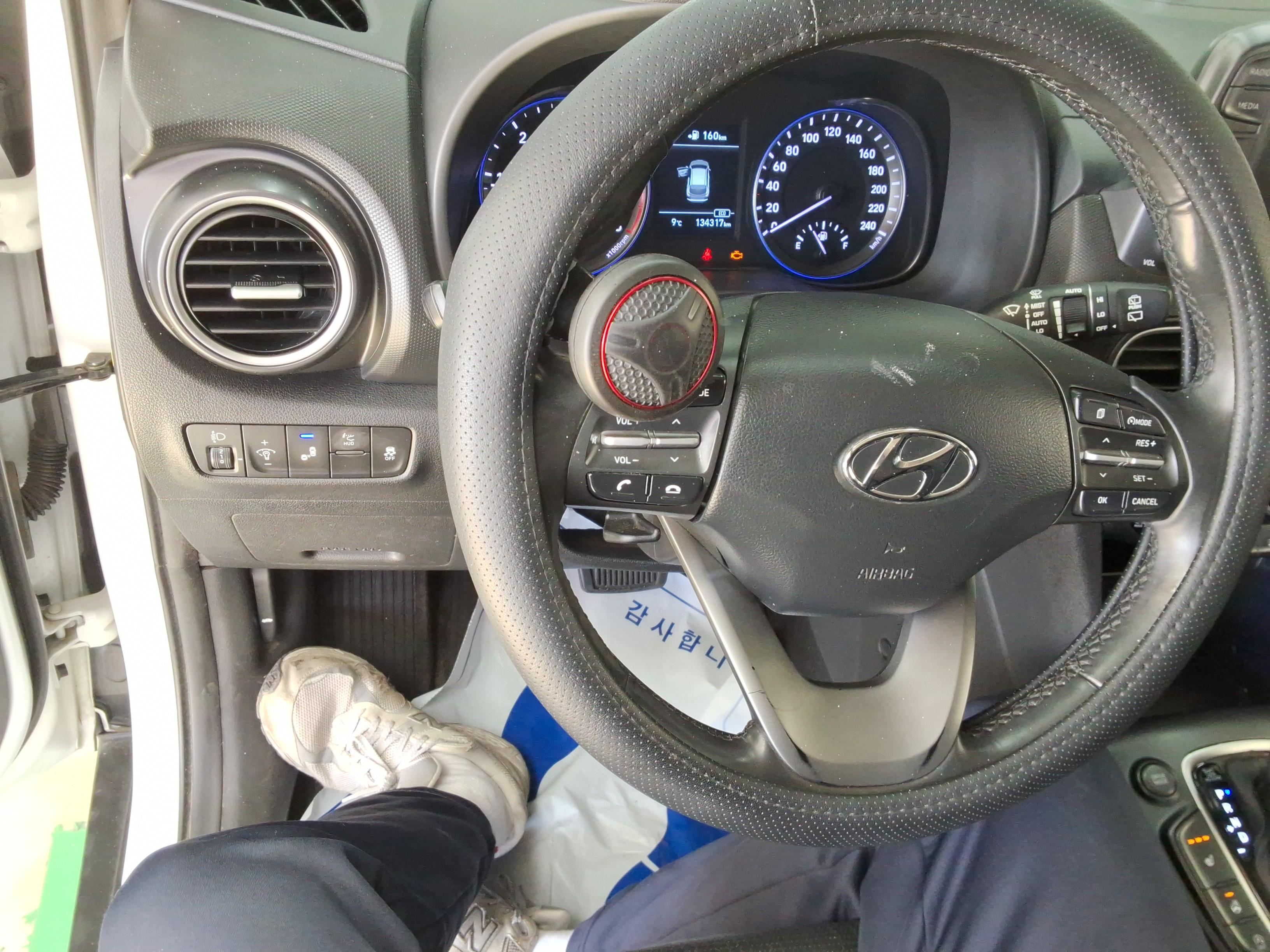 Hyundai Kona 2018 - Image 16