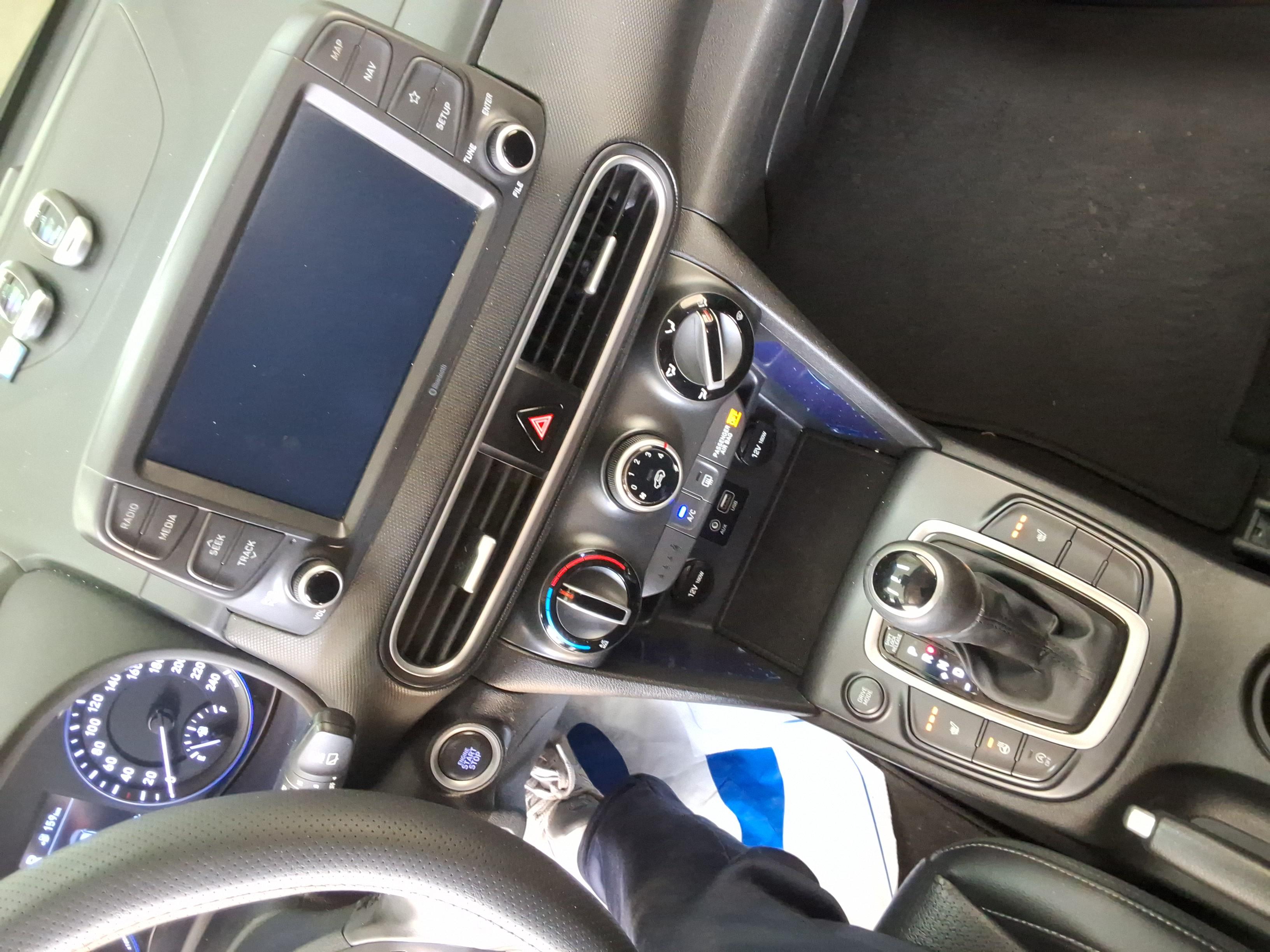 Hyundai Kona 2018 - Image 17