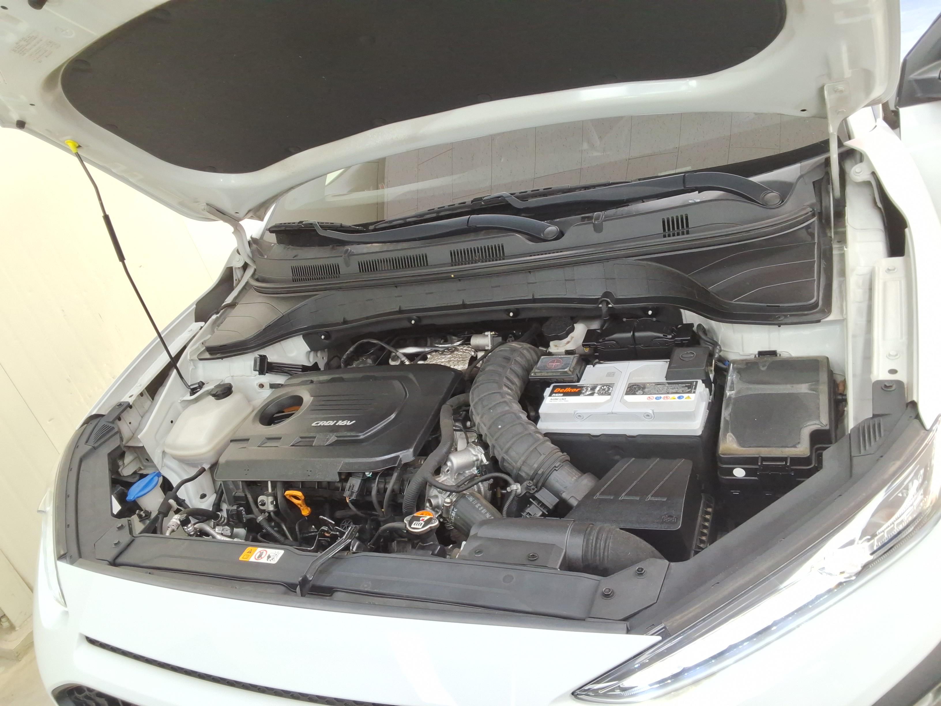 Hyundai Kona 2018 - Image 20