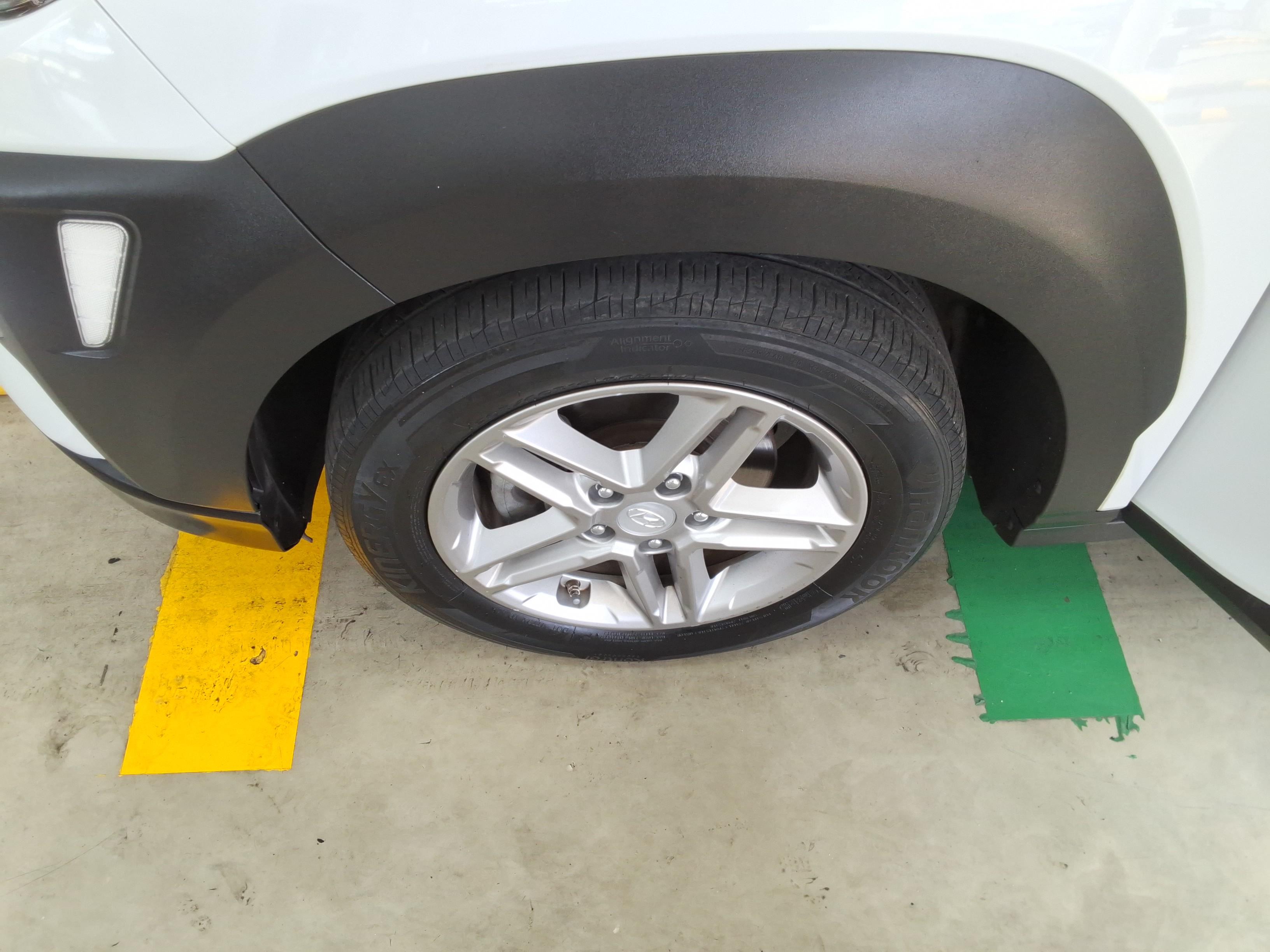 Hyundai Kona 2018 - Image 21