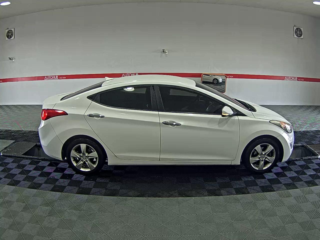 현대자동차 아반떼 2013 - 이미지 3